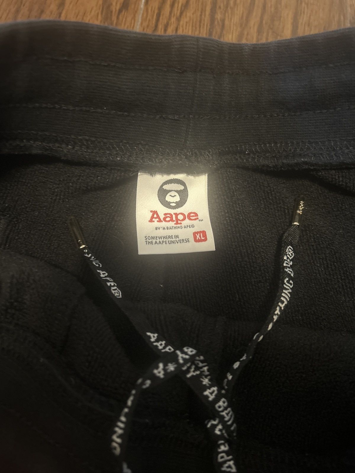 Aape Bape pants (AAPE by A BATHING APE ) Size US 31 - 8 Thumbnail