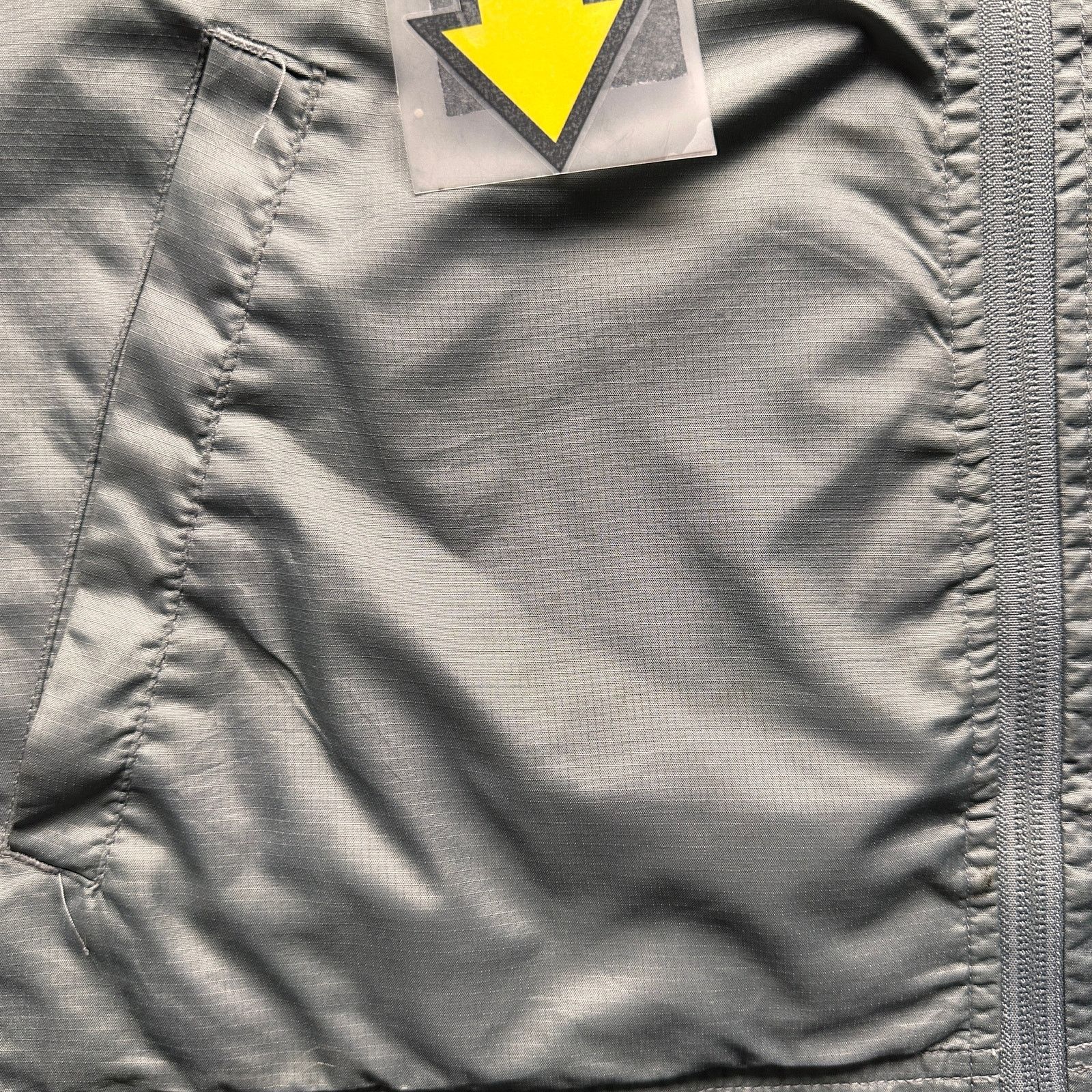 Vissla Vissla Camper Eco Windbreaker Jacket Men Medium Vintage Size US M / EU 48-50 / 2 - 7 Thumbnail