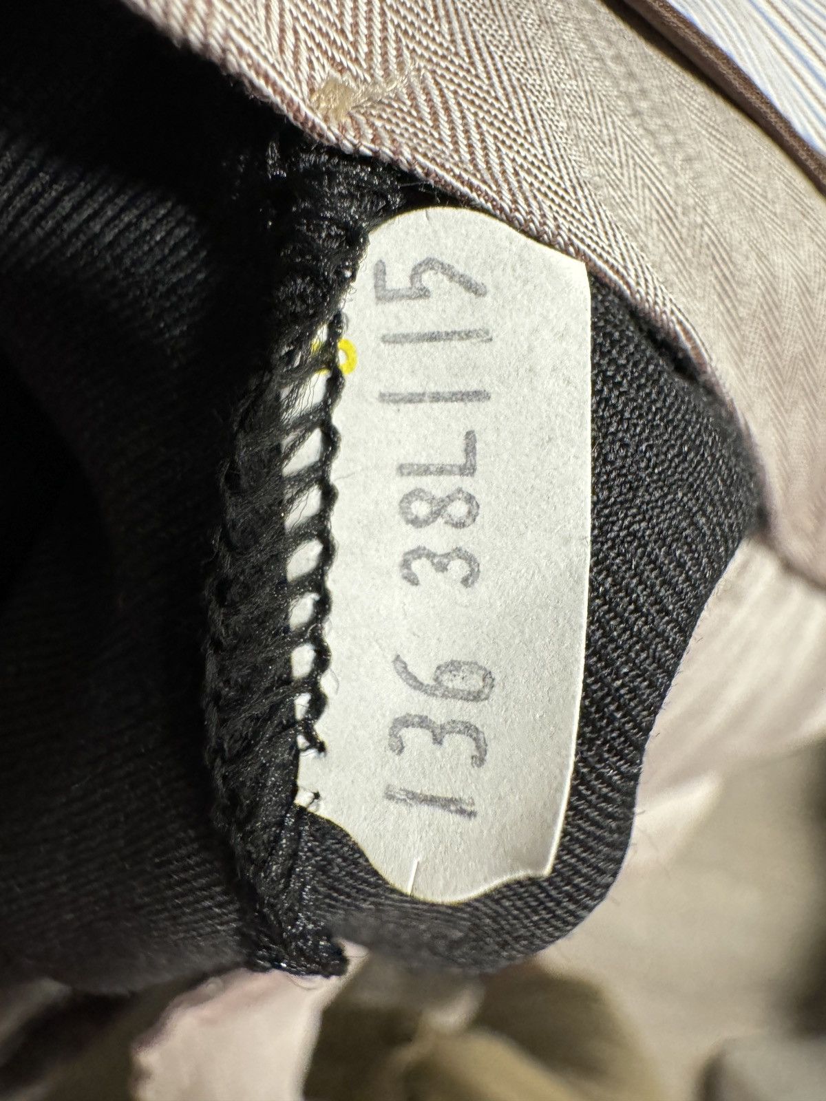Hickey Freeman Hickey Freeman - 44l Milburn II Size 44L - 6 Thumbnail