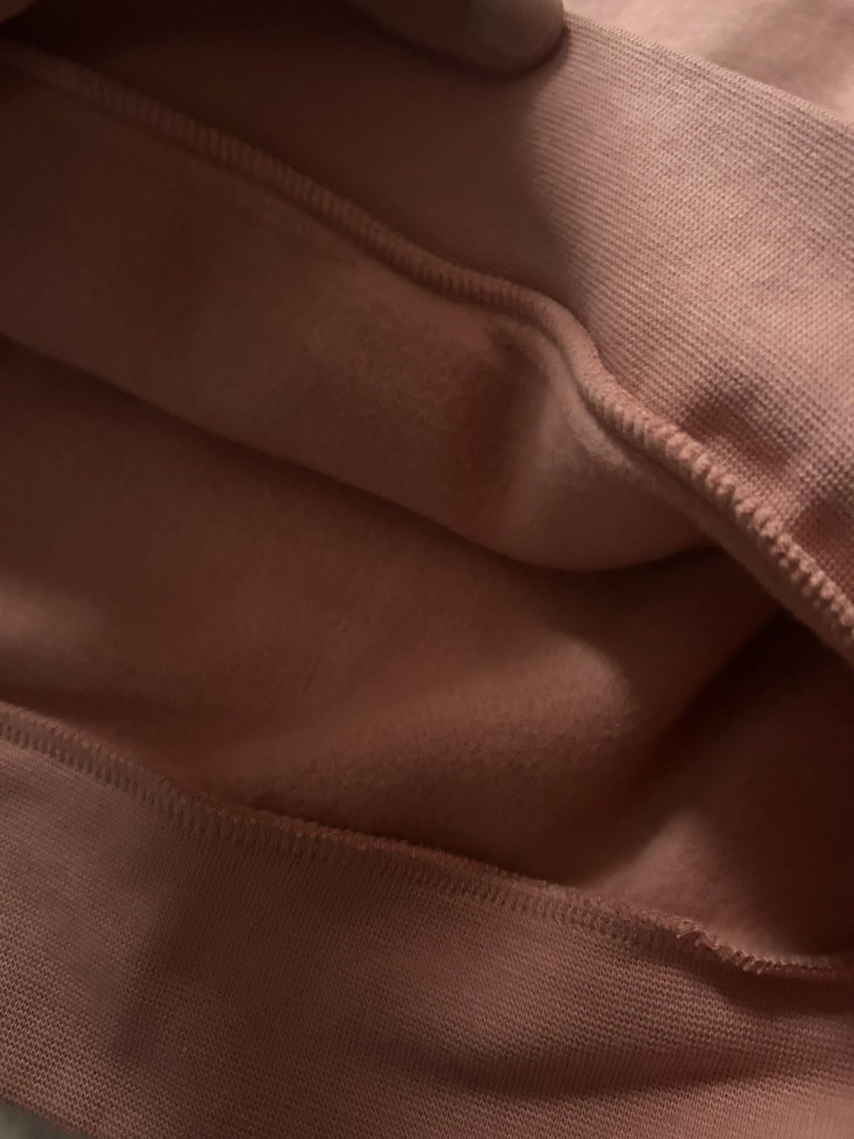 Under Armour Salmon pink Under Amour hoodie Size US M / EU 48-50 / 2 - 3 Thumbnail