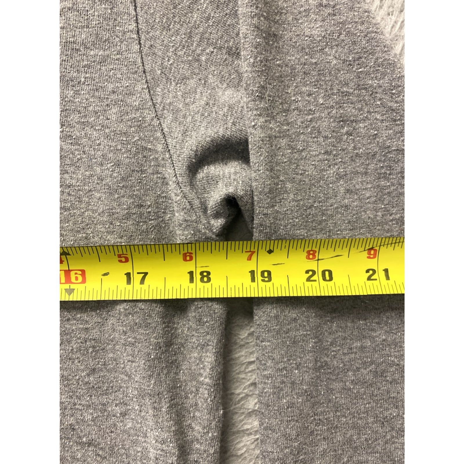 Patagonia Patagonia Shirt Mens Small Gray Organic Cotton Long Sleeve/114-40 Size US S / EU 44-46 / 1 - 4 Thumbnail