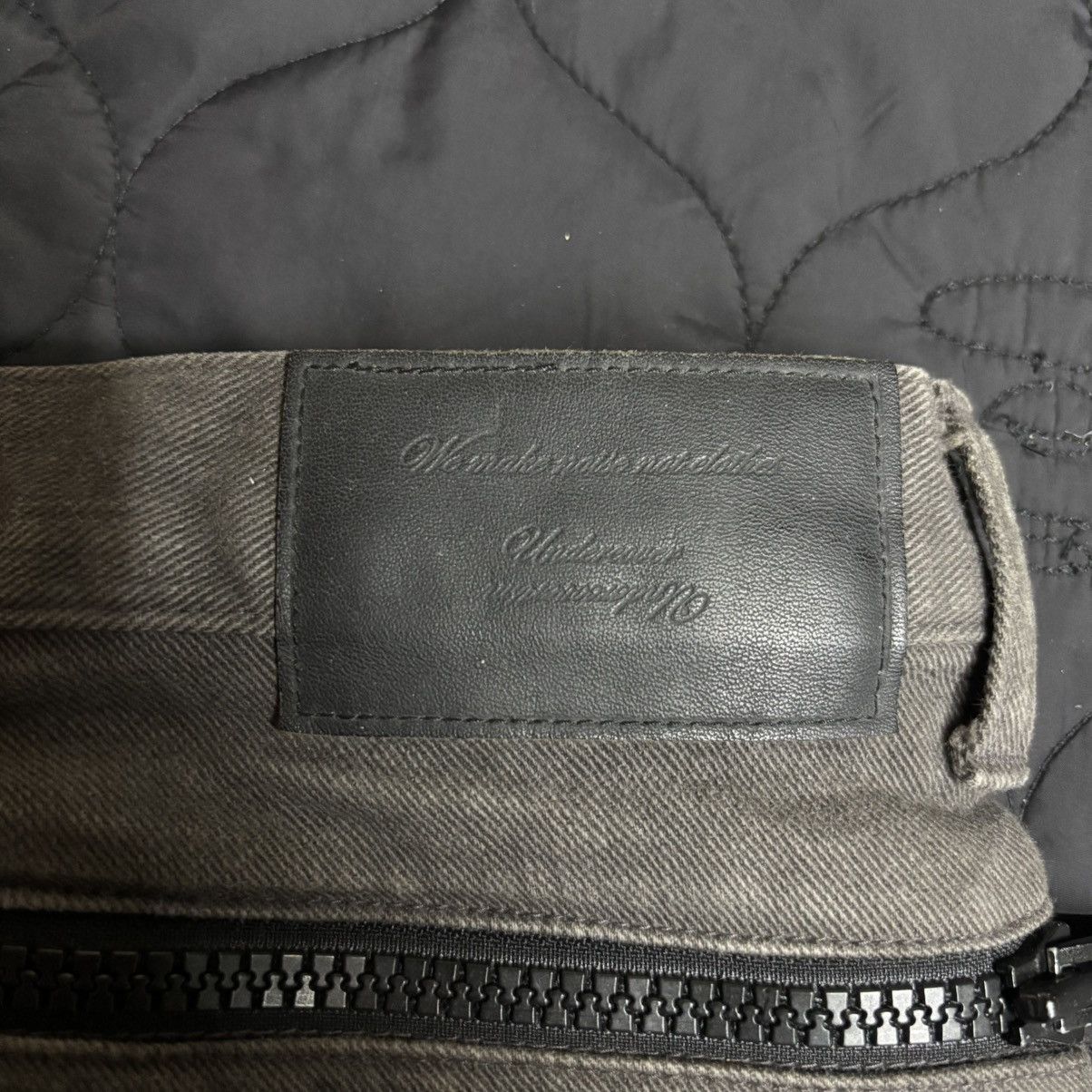 Undercover Undercover distressed Size US 30 / EU 46 - 3 Thumbnail