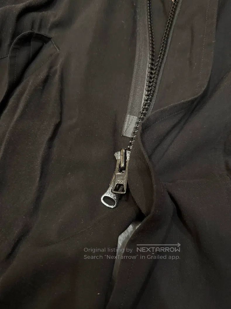 Yohji Yamamoto Yohji Yamamoto 19ss panther jacket Size US S / EU 44-46 / 1 - 4 Thumbnail