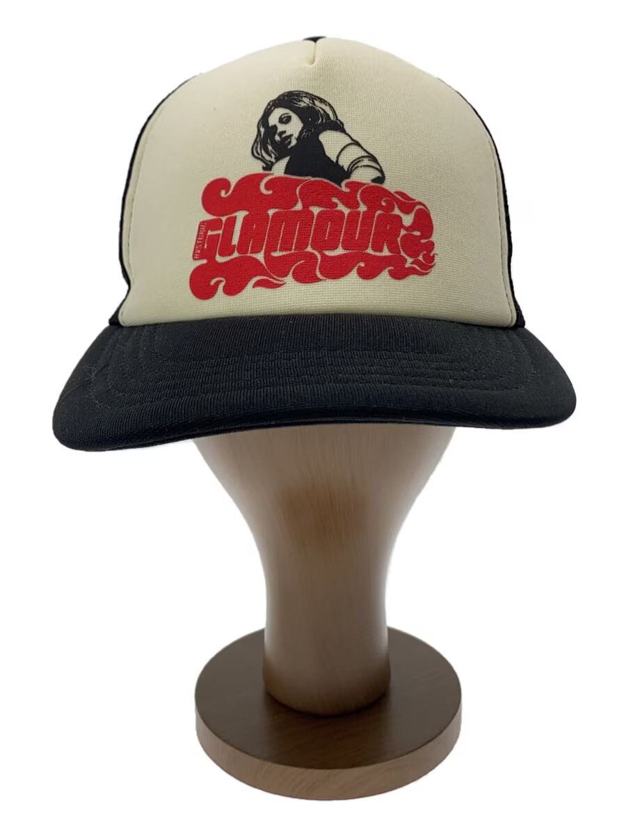 Hysteric Glamour Hysteric Woman Trucker Cap Size ONE SIZE - 1 Thumbnail