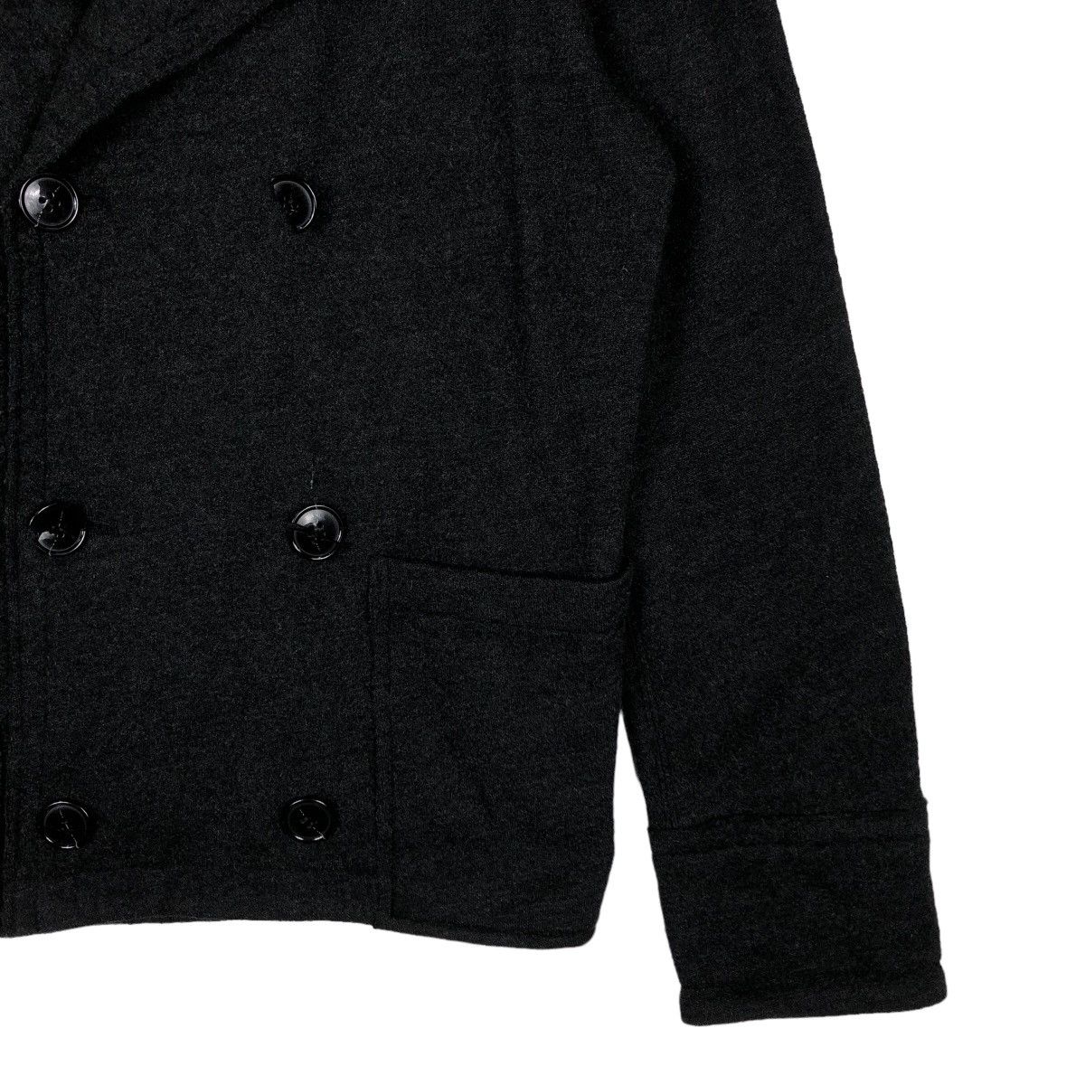 Issey Miyake 🔥90’s Chore Jacket Worker Zucca Issey Miyake Size US M / EU 48-50 / 2 - 5 Thumbnail