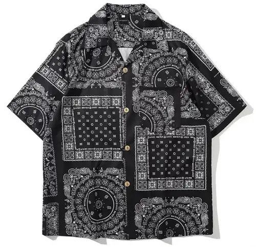 Japanese Brand Special item Size US M / EU 48-50 / 2 - 2 Thumbnail