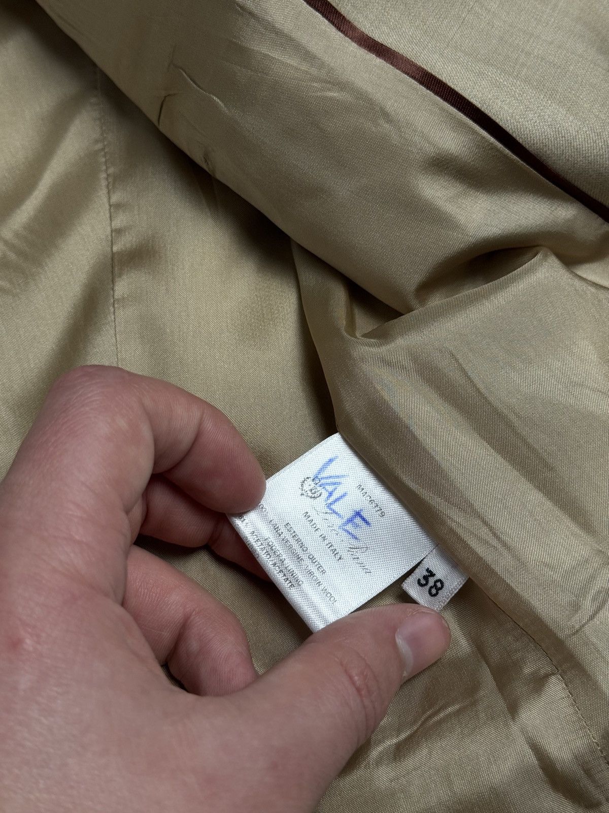 Loro Piana Loro Piana Dress Suit Size XS / US 0-2 / IT 36-38 - 12 Thumbnail