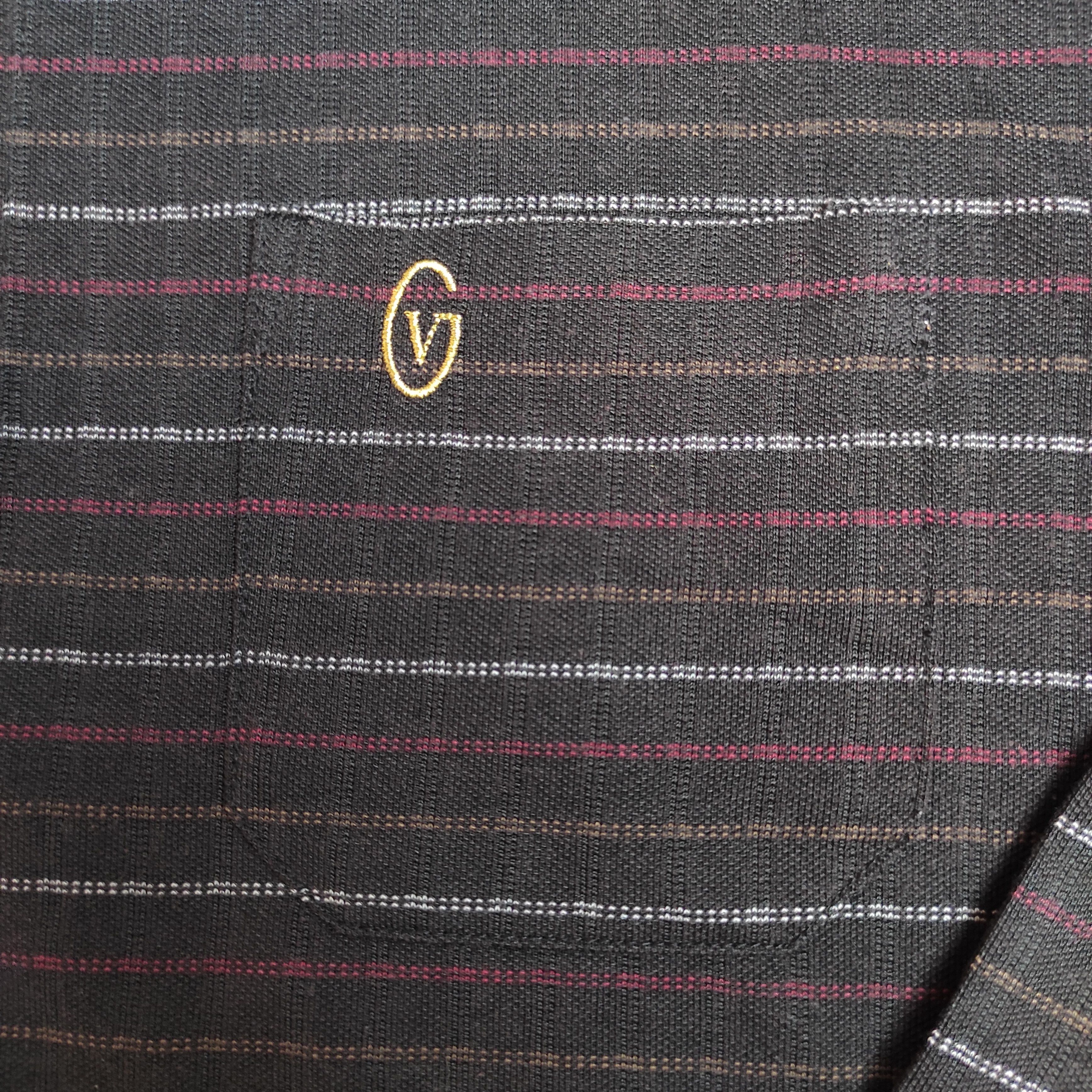 Gianni Valentino Combo 3pcs Gianni Valentino Polo Shirt Size US M / EU 48-50 / 2 - 5 Thumbnail