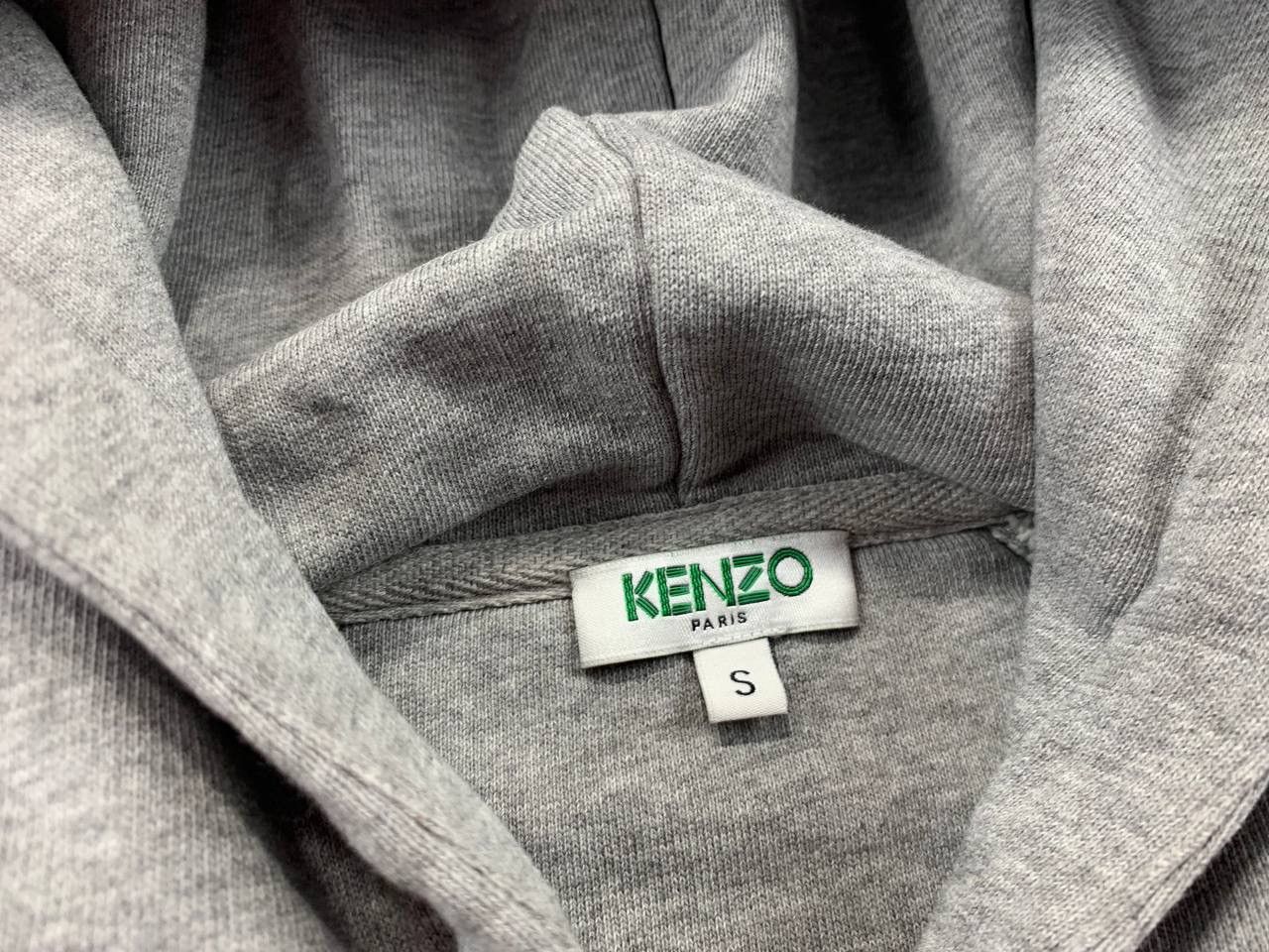 Designer × Kenzo Womens hoodie Kenzo Size S Size S / US 4 / IT 40 - 6 Thumbnail