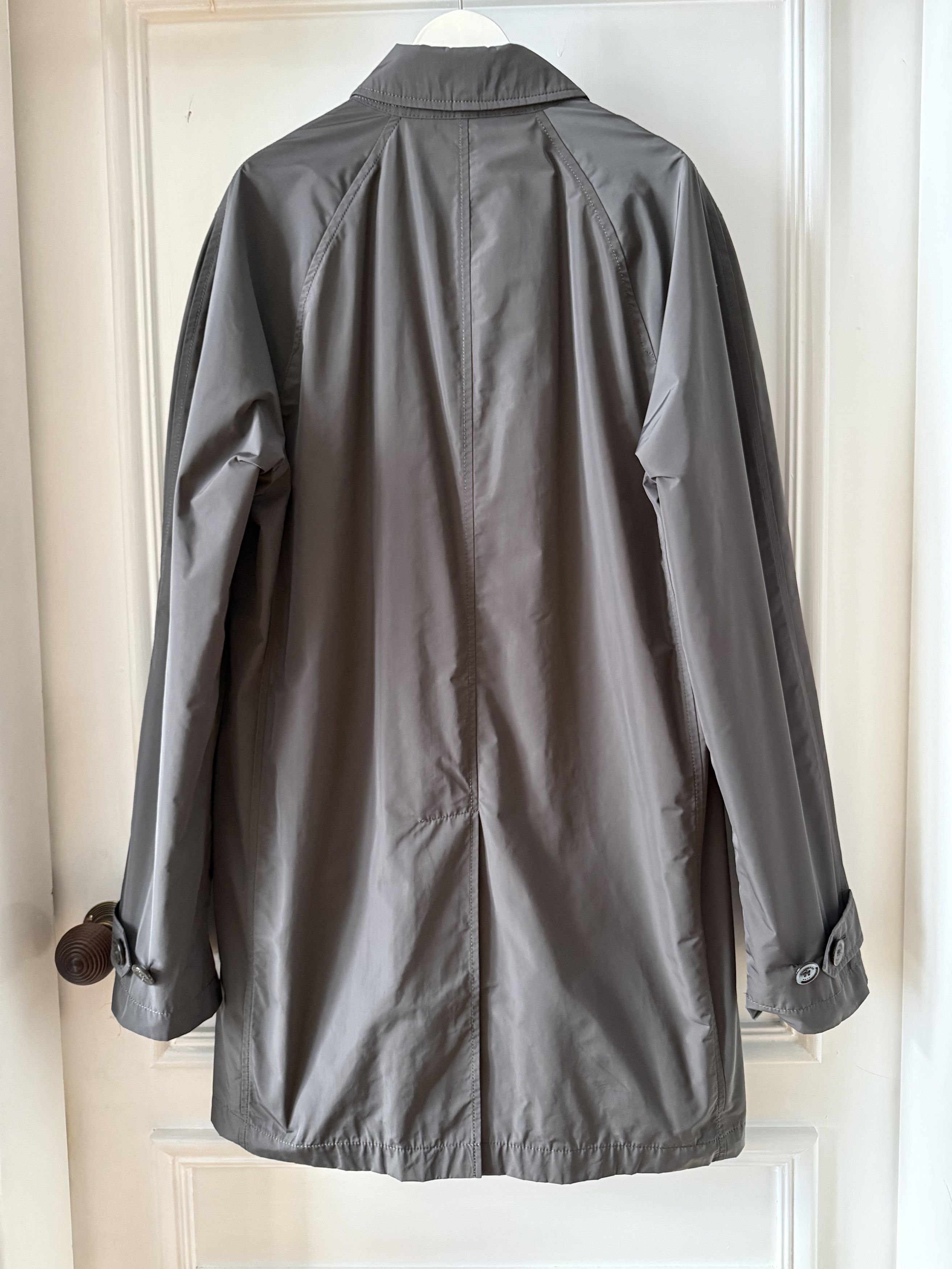Burberry Burberry TRENCHCOAT -NEW CONDITION WORN ONCE Size US S / EU 44-46 / 1 - 7 Thumbnail
