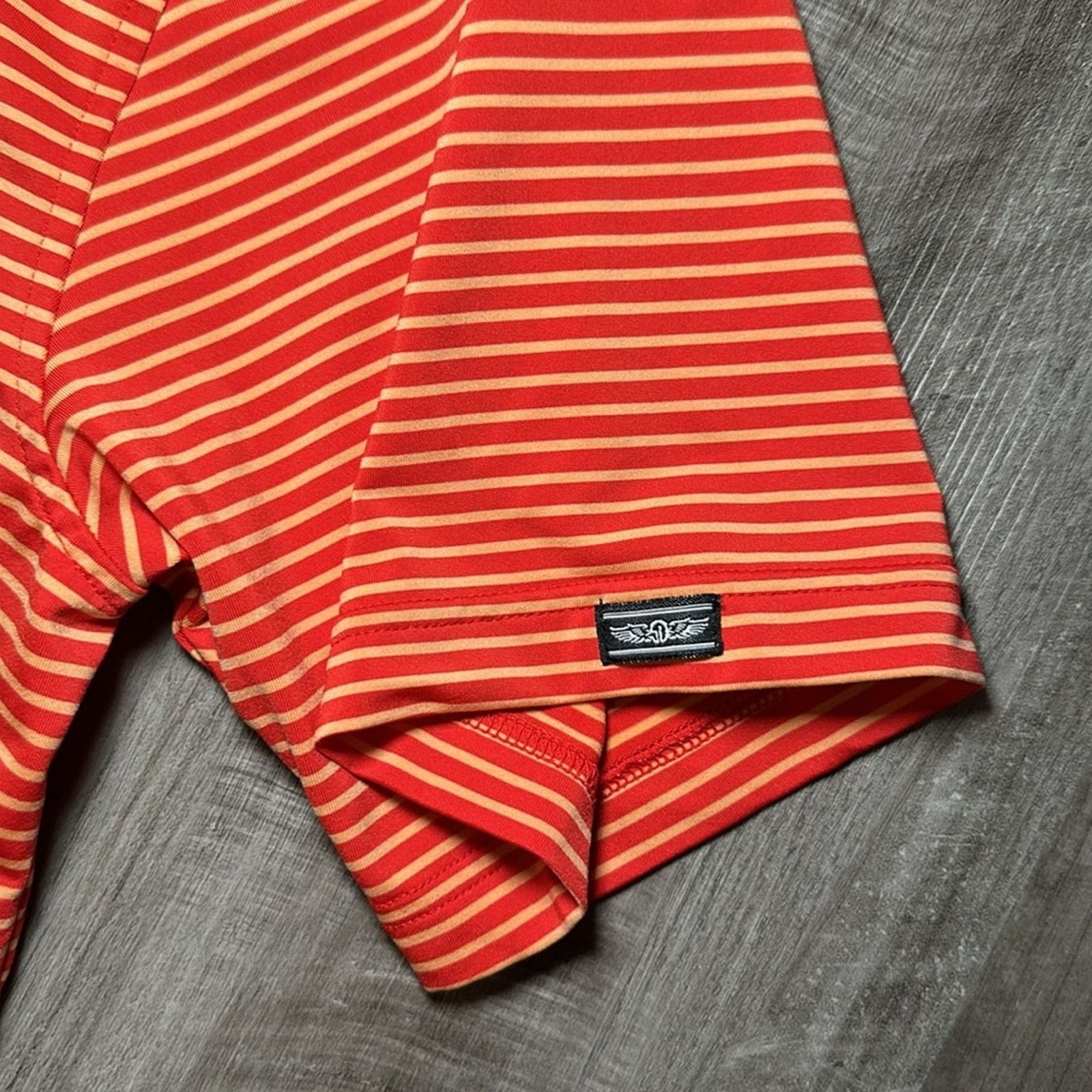 Other Straight Down Golf Polo - Medium Size US M / EU 48-50 / 2 - 4 Thumbnail