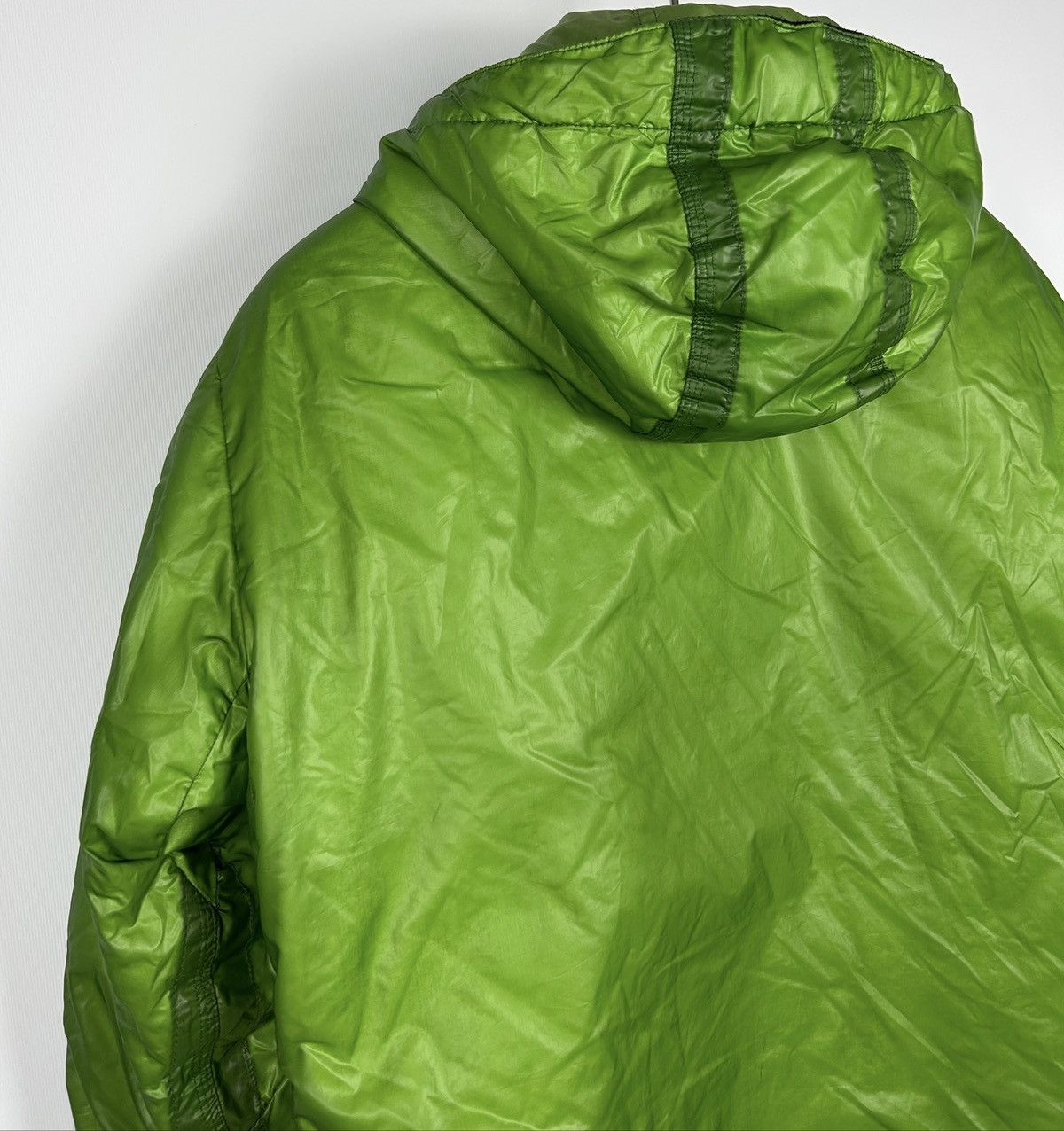 Stone Island Stone Island Mesh collection Size US S / EU 44-46 / 1 - 7 Thumbnail