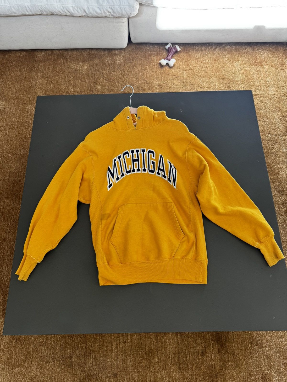 Other Michigan hoodie Size US S / EU 44-46 / 1 - 1 Thumbnail