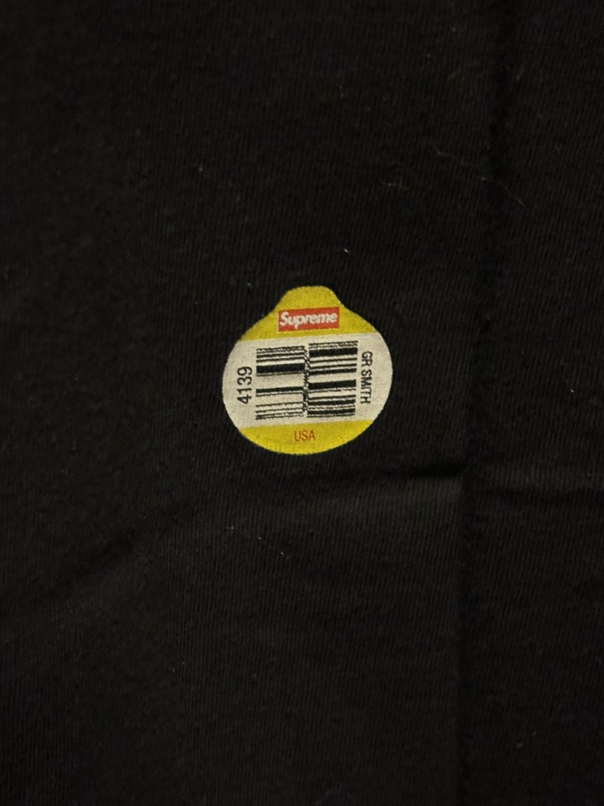 Supreme Supreme Fruit Tee Size US M / EU 48-50 / 2 - 4 Thumbnail