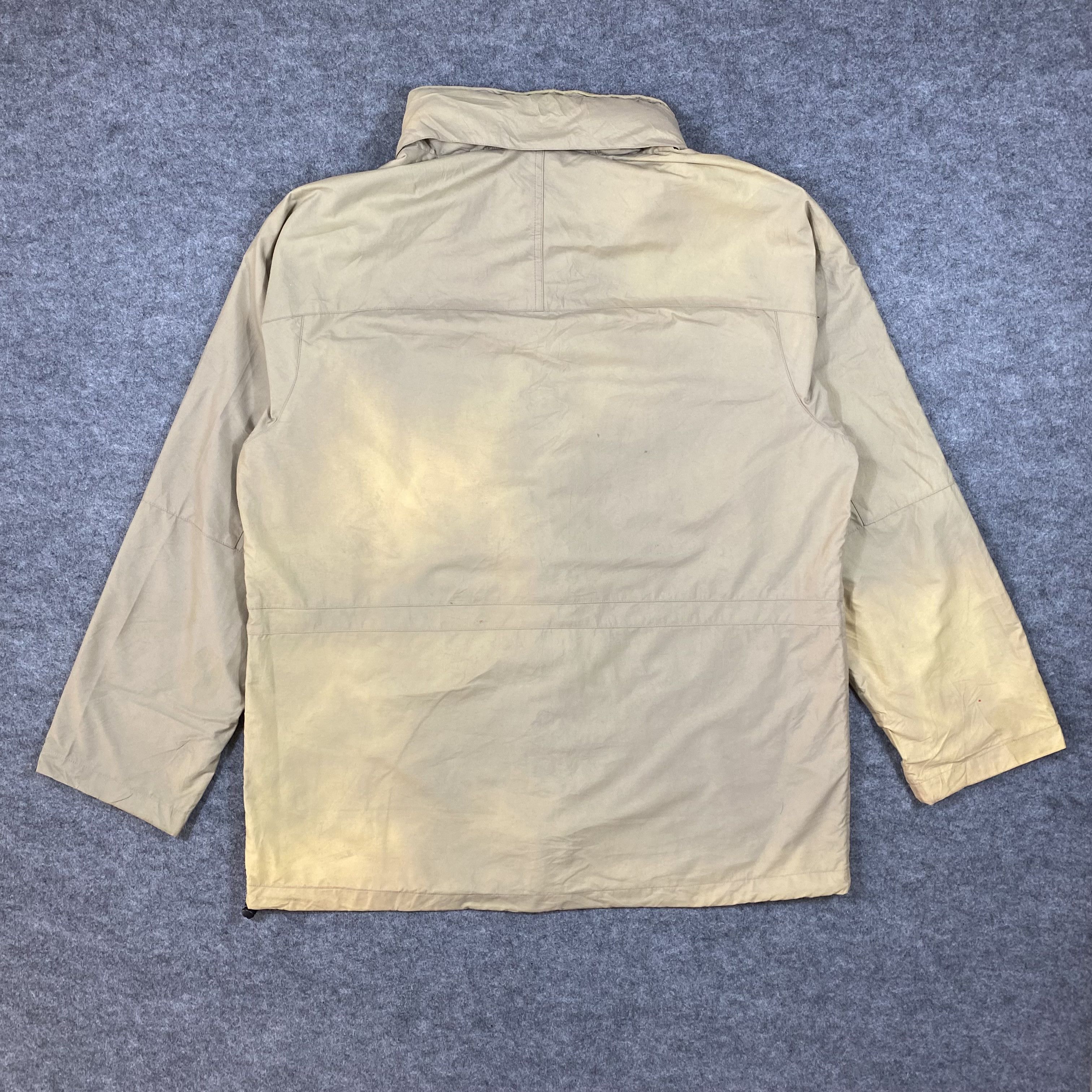 Vintage VTG Uniqlo Tactical Field Jacket M65-style-J660 Size US L / EU 52-54 / 3 - 2 Thumbnail
