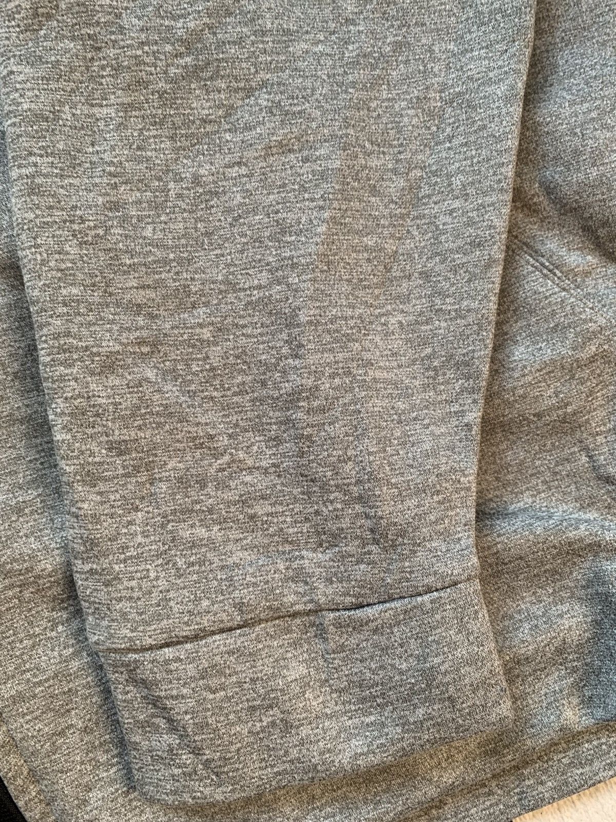 Nike Nike Dry Fit Man Zip Hoodie XL Tech Size US XL / EU 56 / 4 - 8 Thumbnail