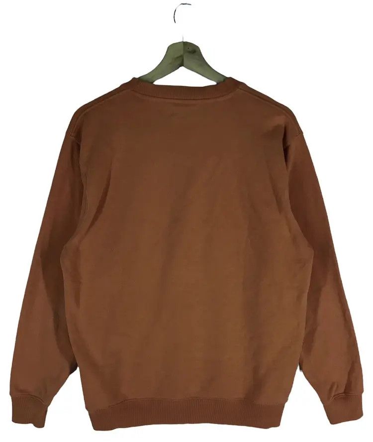 Japanese Brand Petit Bonheur Inattendu Sweatshirts Size US L / EU 52-54 / 3 - 2 Thumbnail