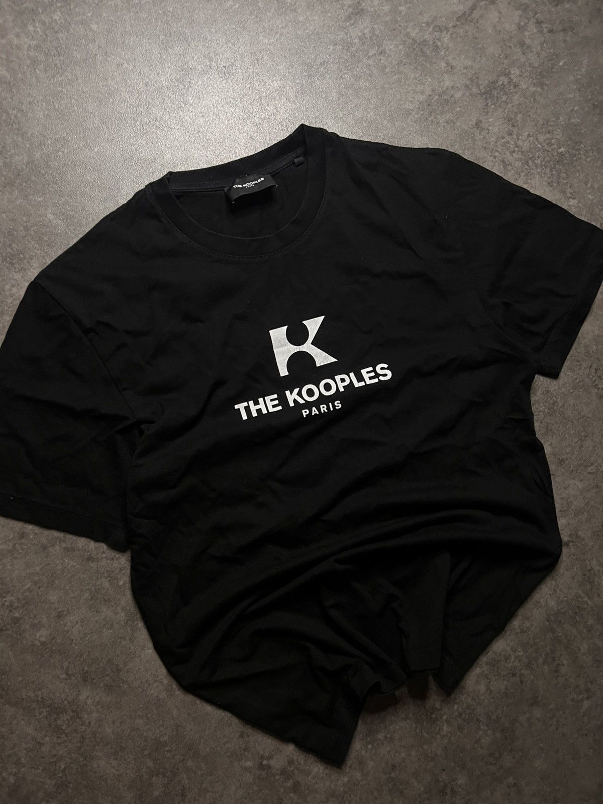 The Kooples Tee The Kooples Size US M / EU 48-50 / 2 - 1 Thumbnail