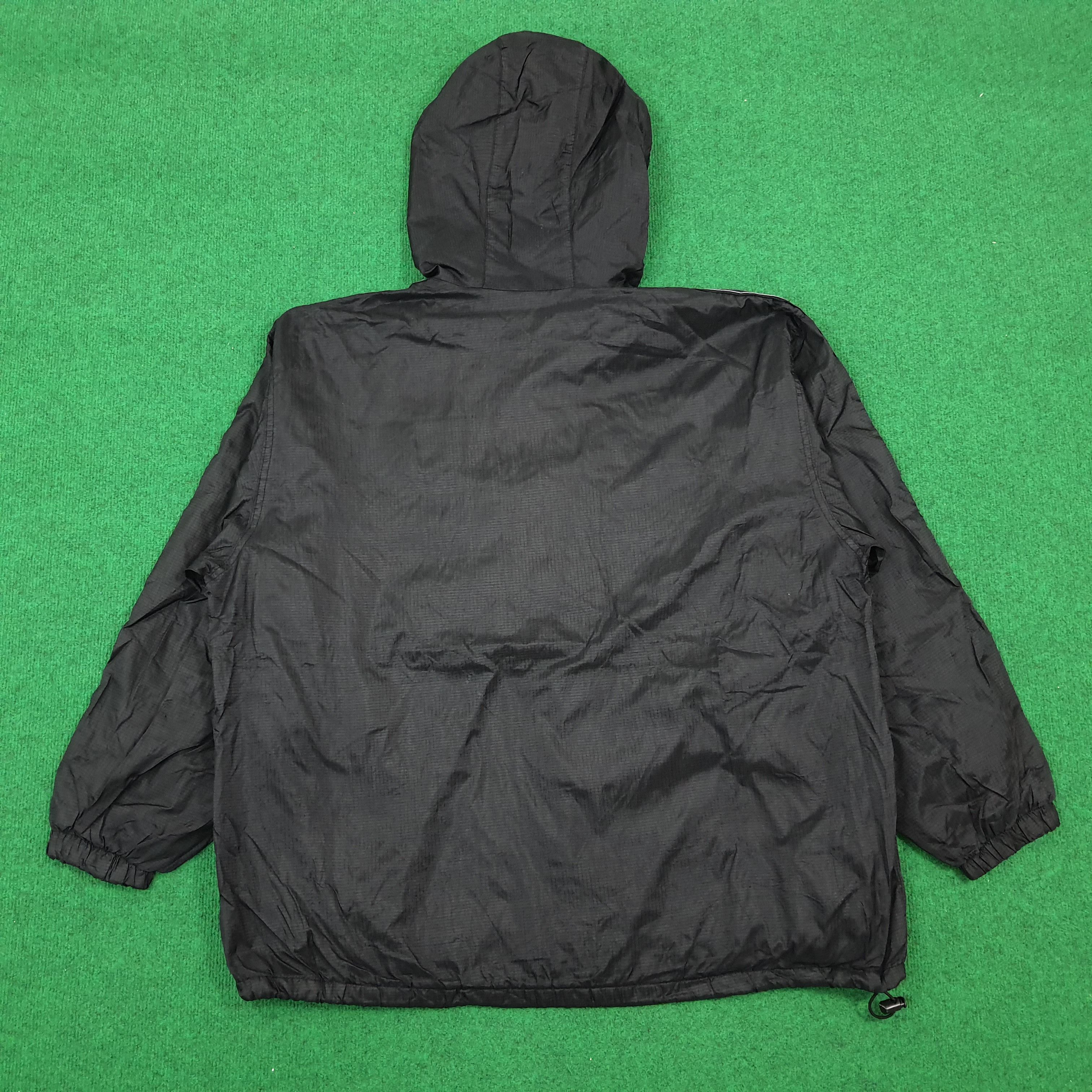 Karl Kani × Vintage Vintage Karl Kani Jeans Outdoor Sports Jacket Size US XXL / EU 58 / 5 - 3 Thumbnail