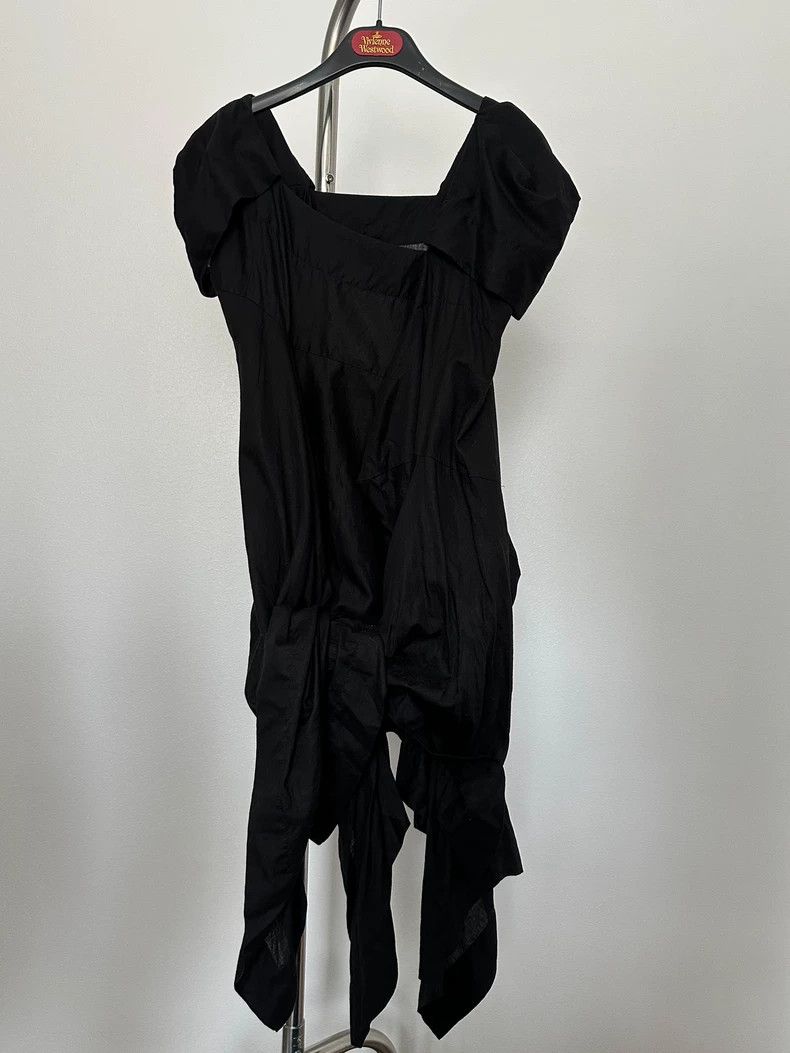 Vivienne Westwood Vivienne Westwood A distorted, deformed dress Size S / US 4 / IT 40 - 4 Thumbnail