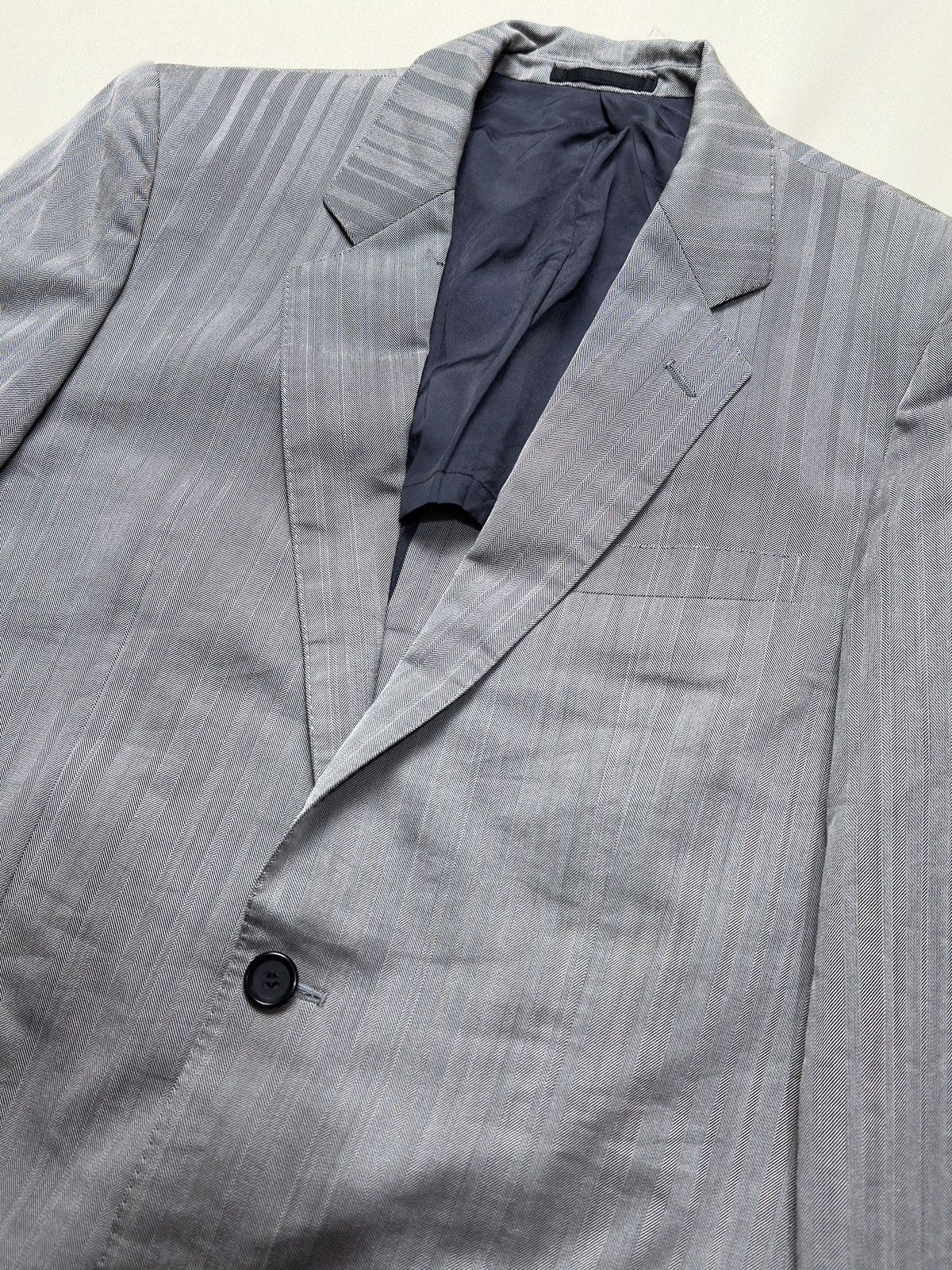 Comme des Garcons Homme Deux Comme des Garcons Homme Deux Size 44L - 3 Thumbnail