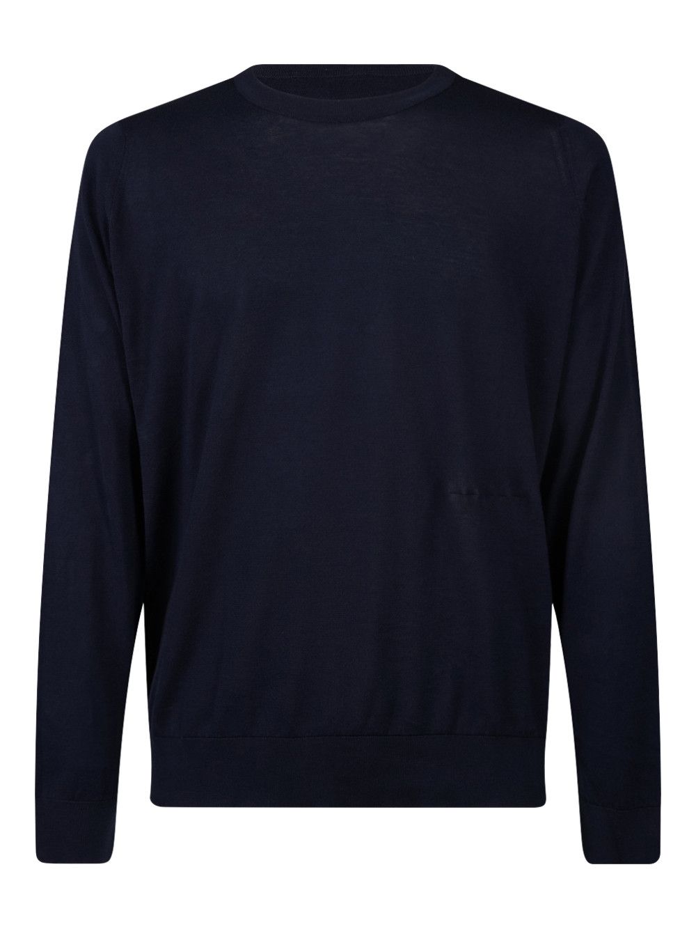 John Smedley MAGLIONE IN COTONE Size US XL / EU 56 / 4 - 1 Thumbnail