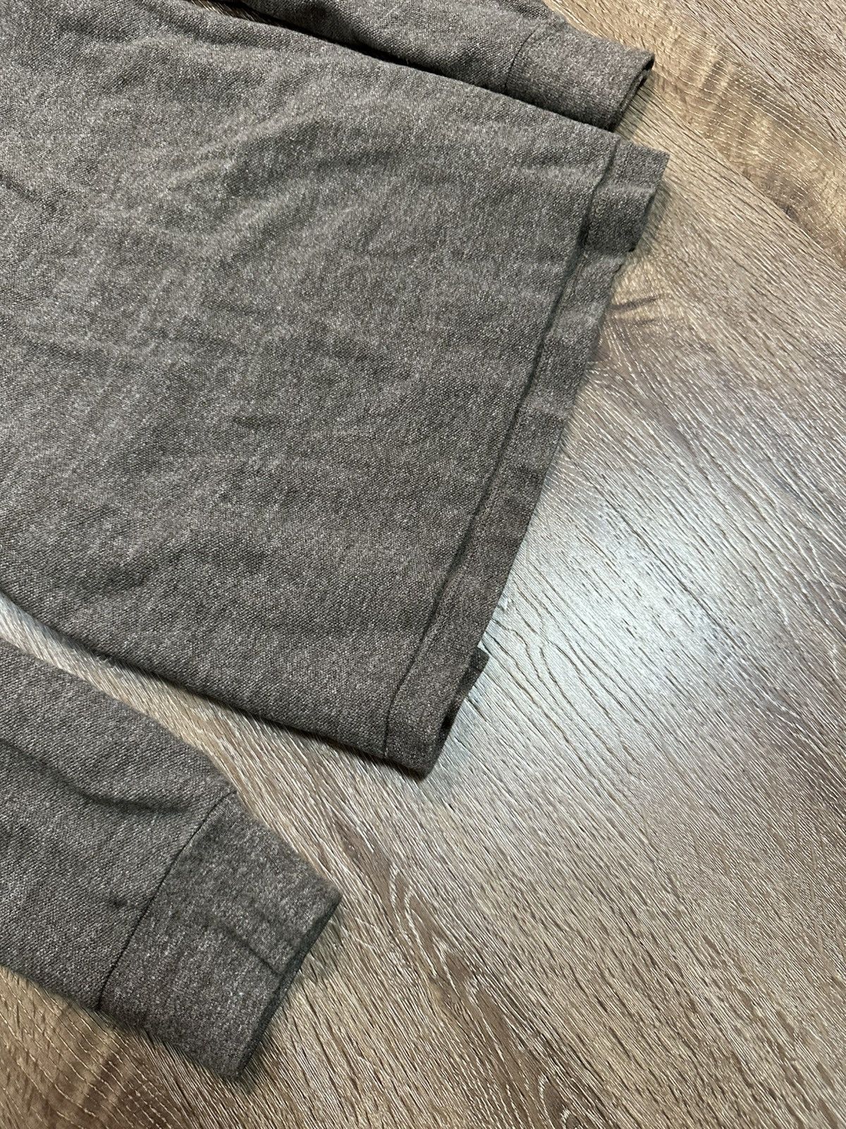 Polo Ralph Lauren Polo Ralph Lauren Long Sleeve T-Shirt Size US S / EU 44-46 / 1 - 4 Thumbnail