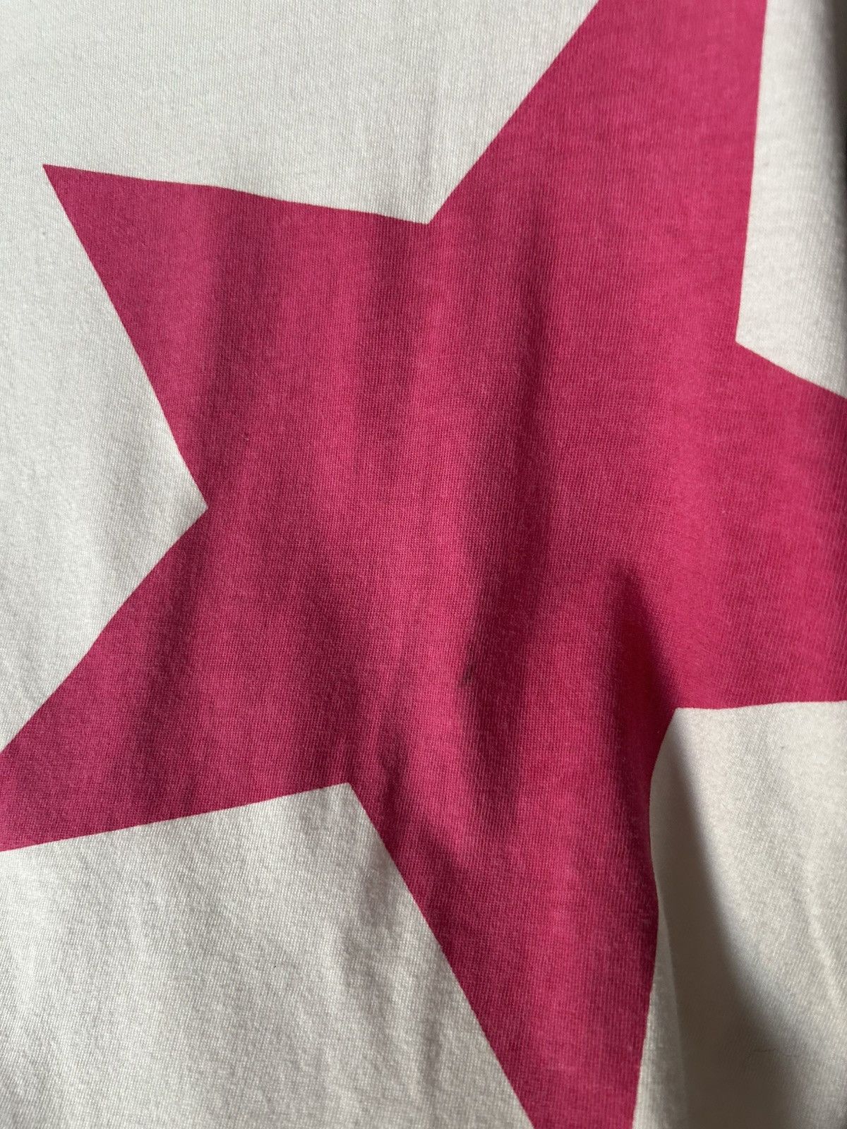Issey Miyake Mercibeaucoup Star ⭐ Size L / US 10 / IT 46 - 6 Thumbnail