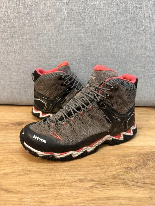 Other Meindl Lite Hike Lady GTX Gore-Tex size 7, 41 Size US 11 / IT 41 - 1 Thumbnail