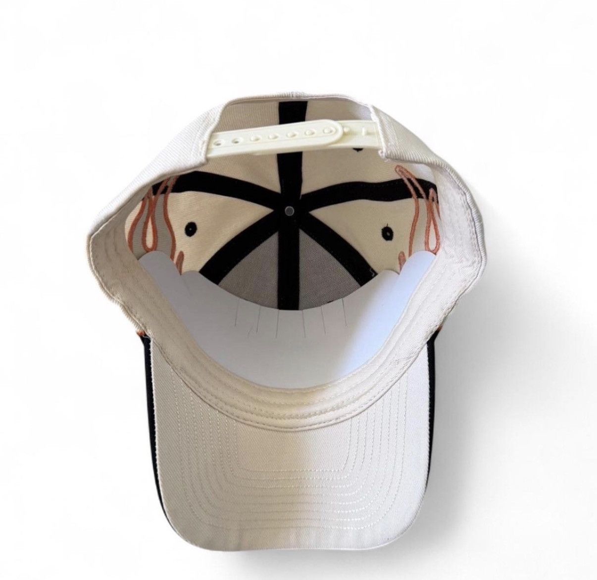 HMDD HMDD Chim Pass SnapBack Hat Size ONE SIZE - 3 Thumbnail