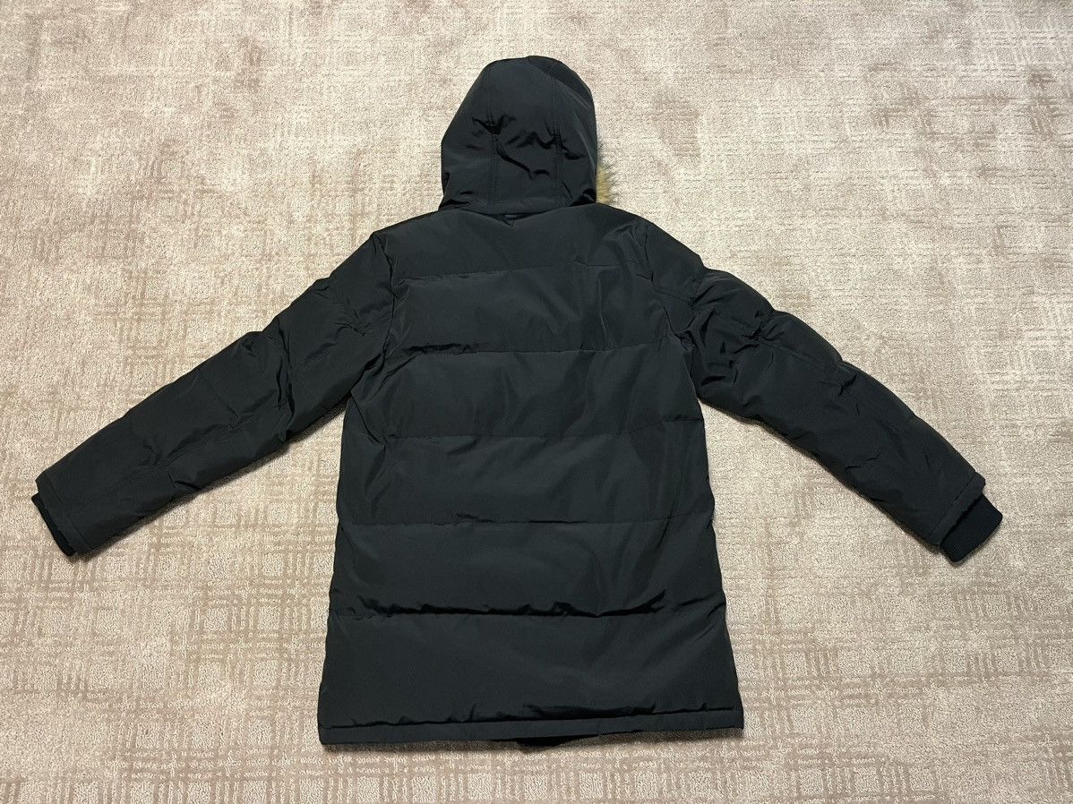 Tommy Hilfiger Men’s Tommy Hilfiger Coat Size US M / EU 48-50 / 2 - 2 Thumbnail