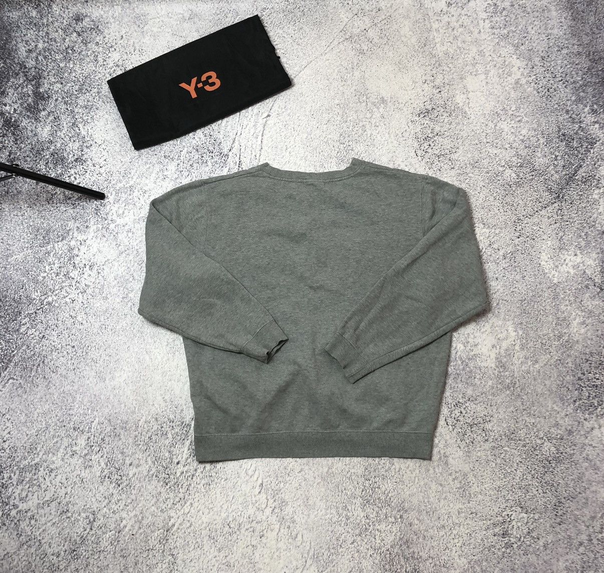 Fila × Vintage Men’s sweater Fila Italya size M vintage y2k casual usa Size US M / EU 48-50 / 2 - 7 Thumbnail