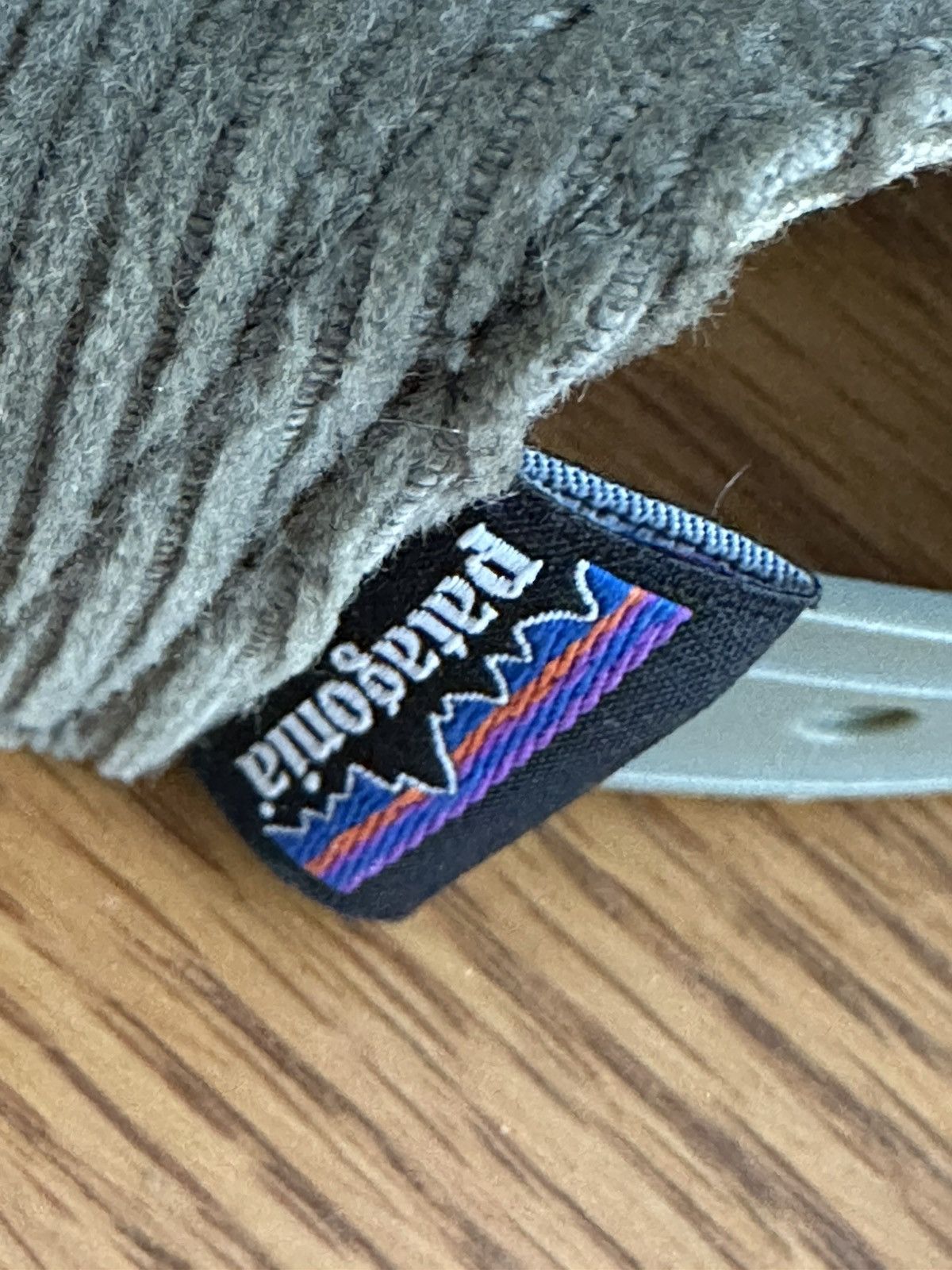 Patagonia Patagonia Green Cord SnapBack Size ONE SIZE - 2 Thumbnail