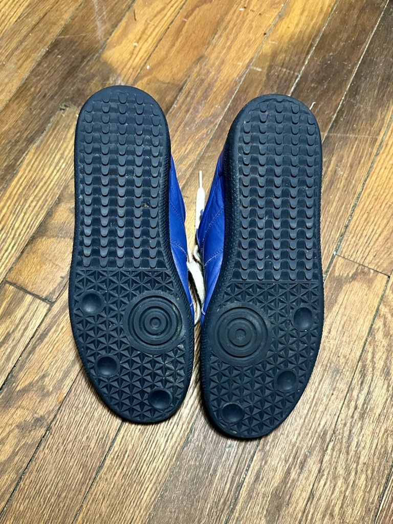 Maison Margiela Maison Margiela | Blue GAT Replica Low | 42 / 9 Size US 9 / EU 42 - 10 Thumbnail