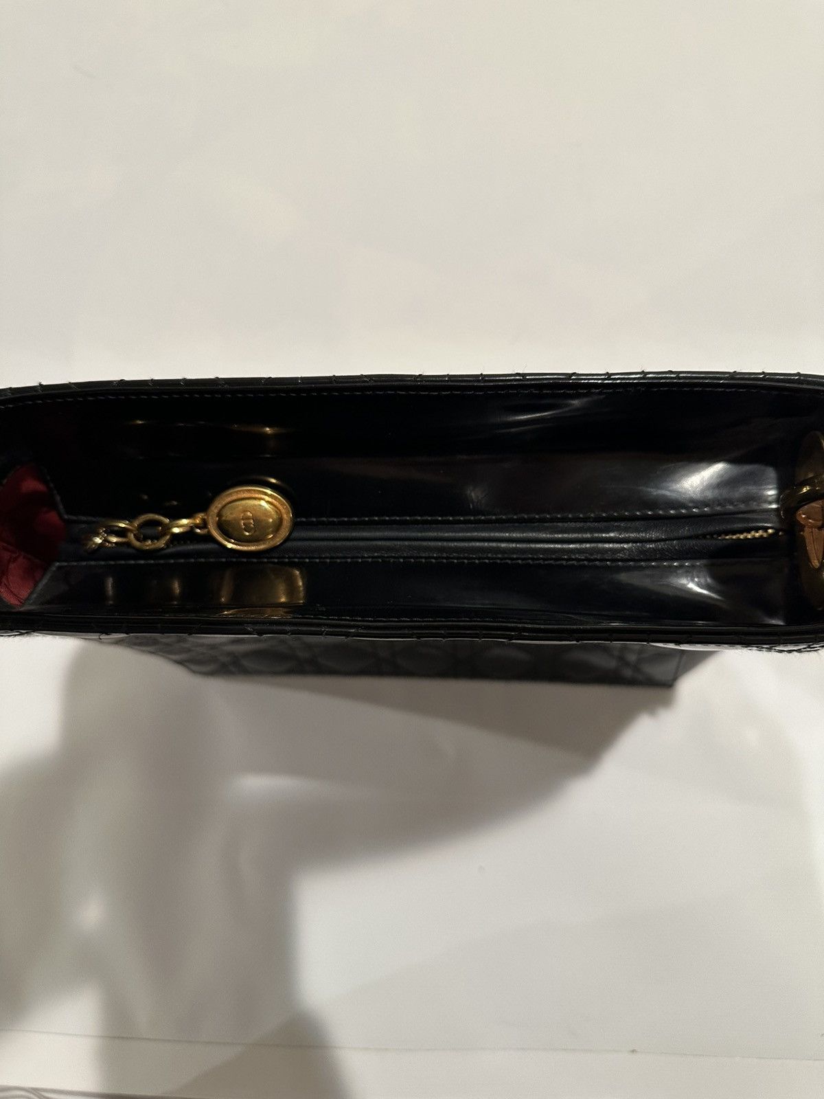 Dior Christian Dior Purse Size ONE SIZE - 9 Thumbnail