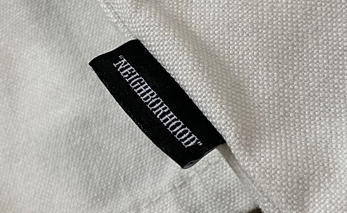 Neighborhood - ‘Young Savage’ Work Jacket