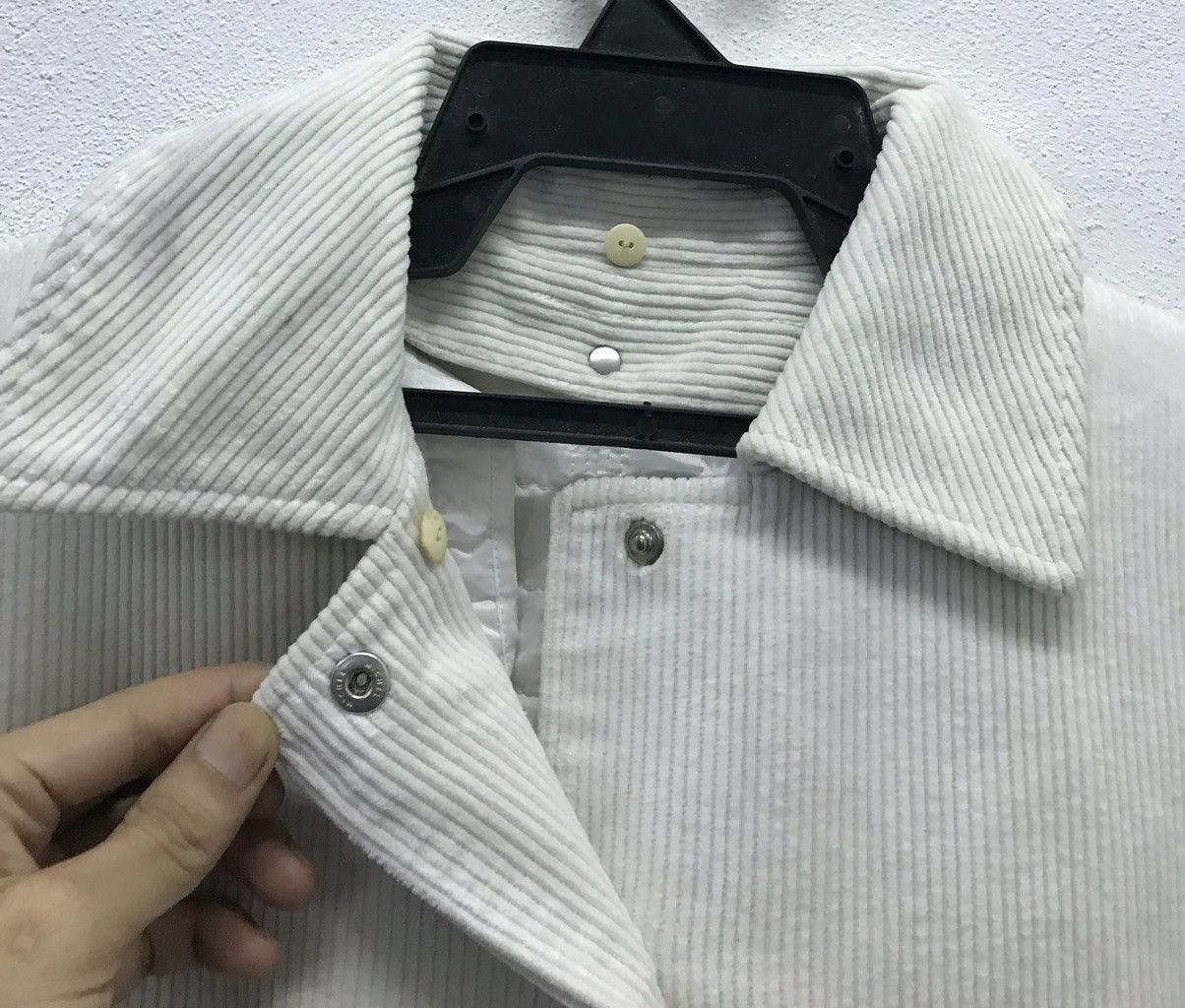 Courreges × Vintage Vintage COURREGES Jacket Size US M / EU 48-50 / 2 - 4 Thumbnail
