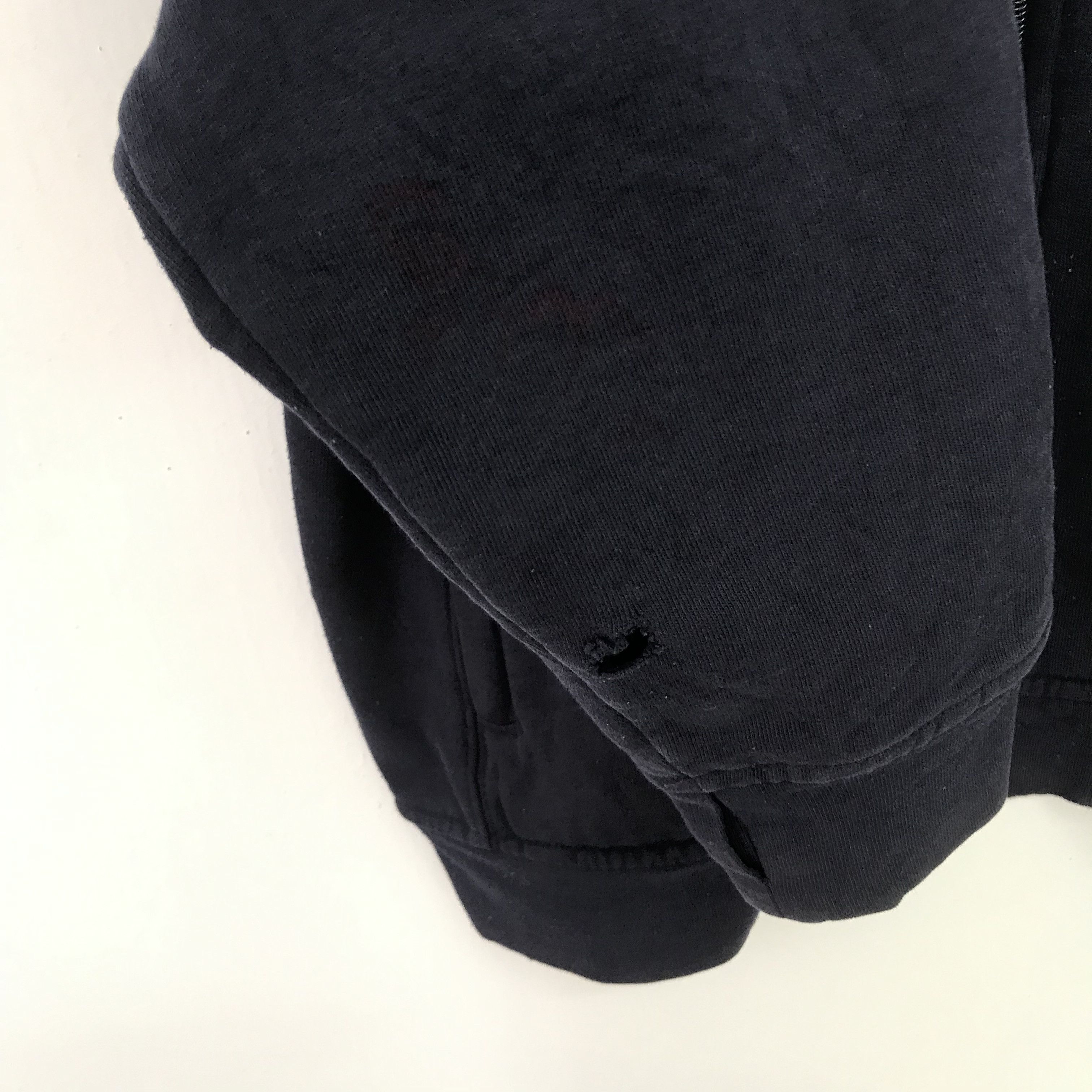 Polo Ralph Lauren Vintage Polo Ralph Lauren Blue Sweater Medium - 279 Size US M / EU 48-50 / 2 - 6 Thumbnail