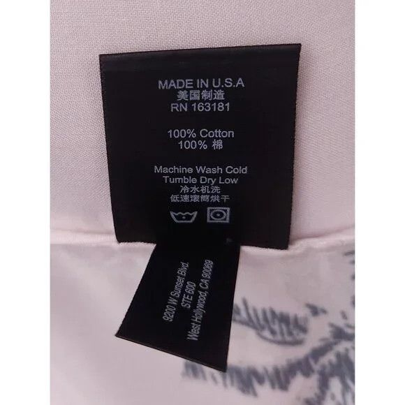 Rhude Rhude Hawaiian Shirt Size S Mens Pink Multi S/S 2022 NWT Size US S / EU 44-46 / 1 - 11 Thumbnail