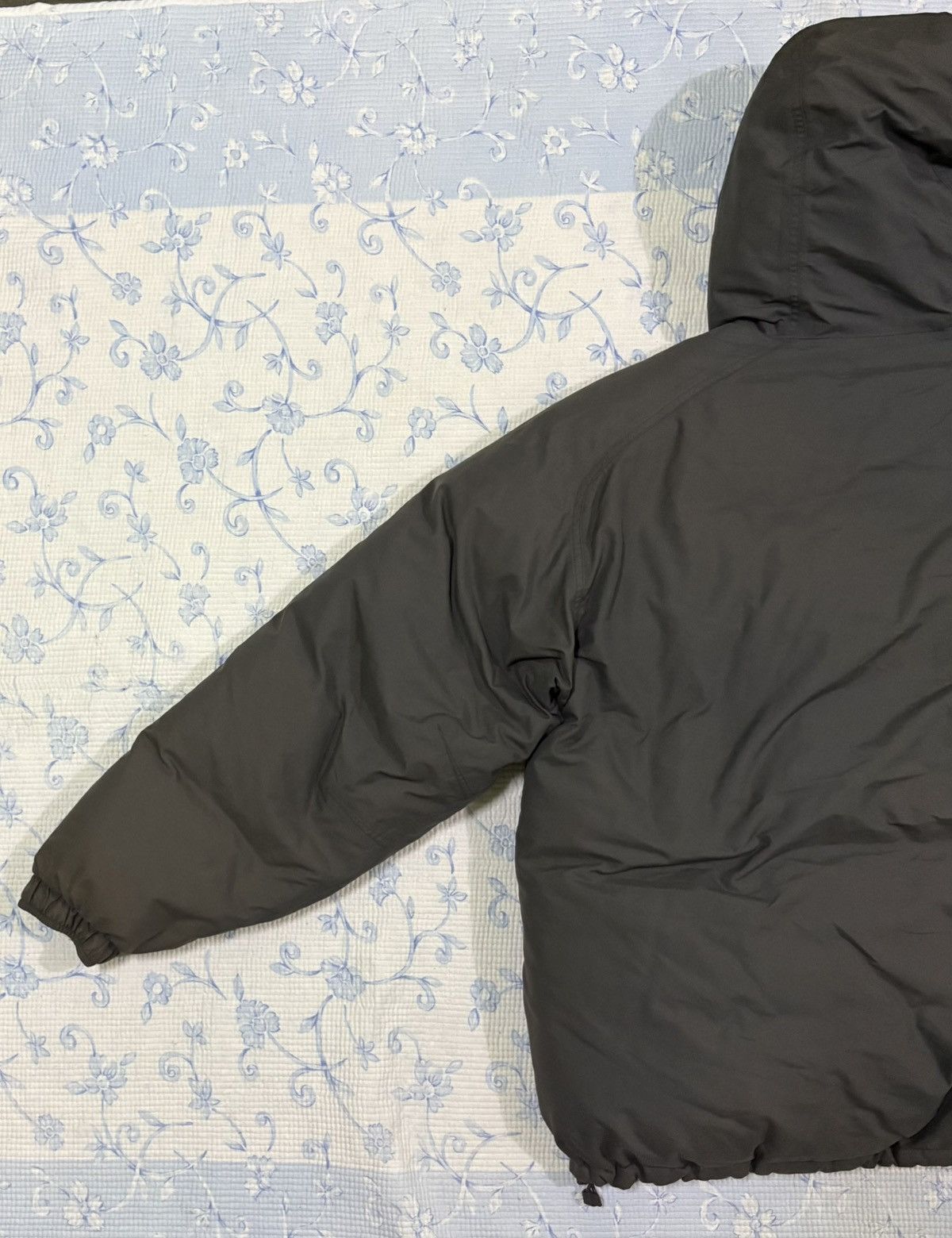 The North Face The North Face Puffer Hoodie Jacket Size US XL / EU 56 / 4 - 9 Thumbnail
