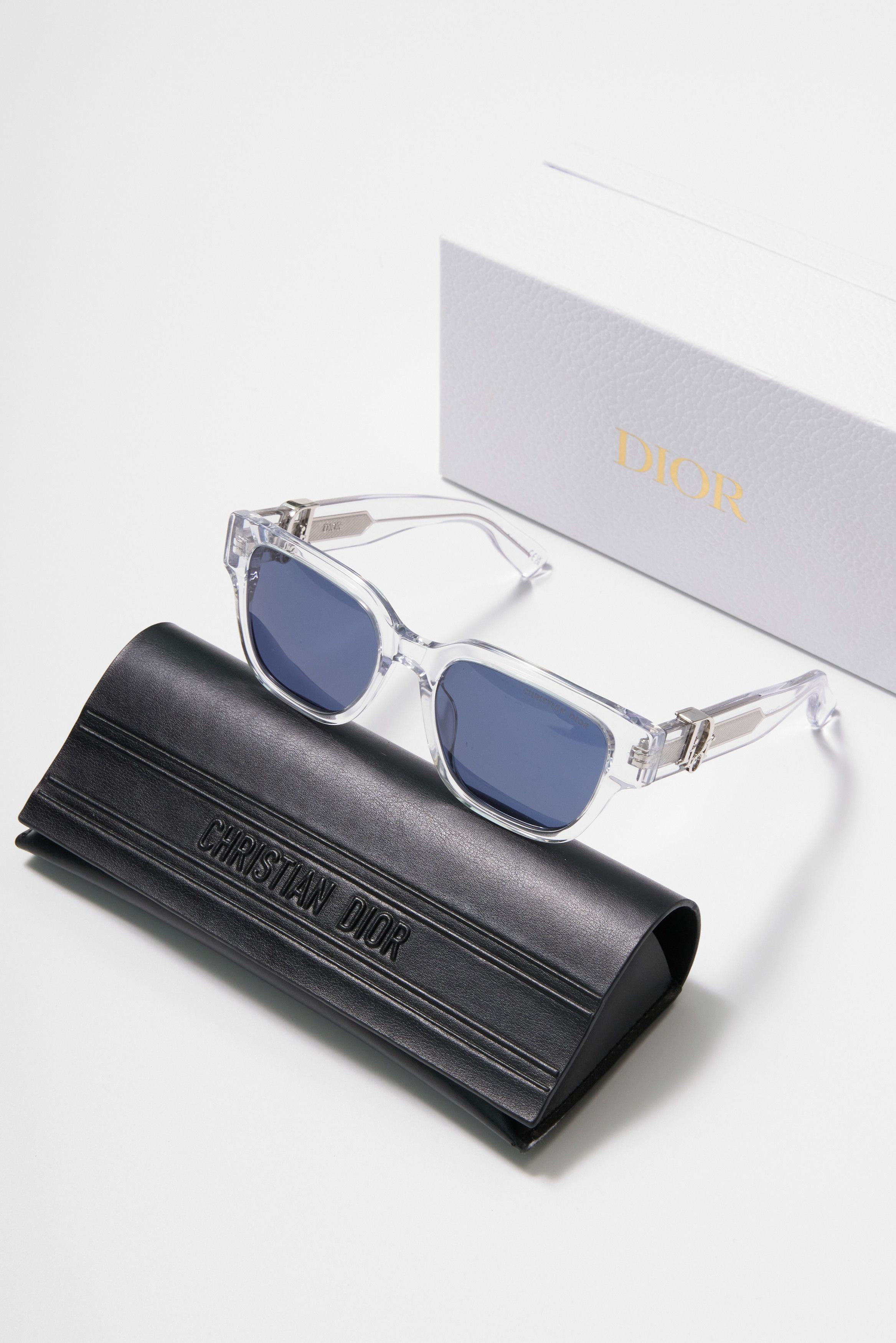 Dior Dior Oblique S1I 85B0 Size ONE SIZE - 1 Thumbnail