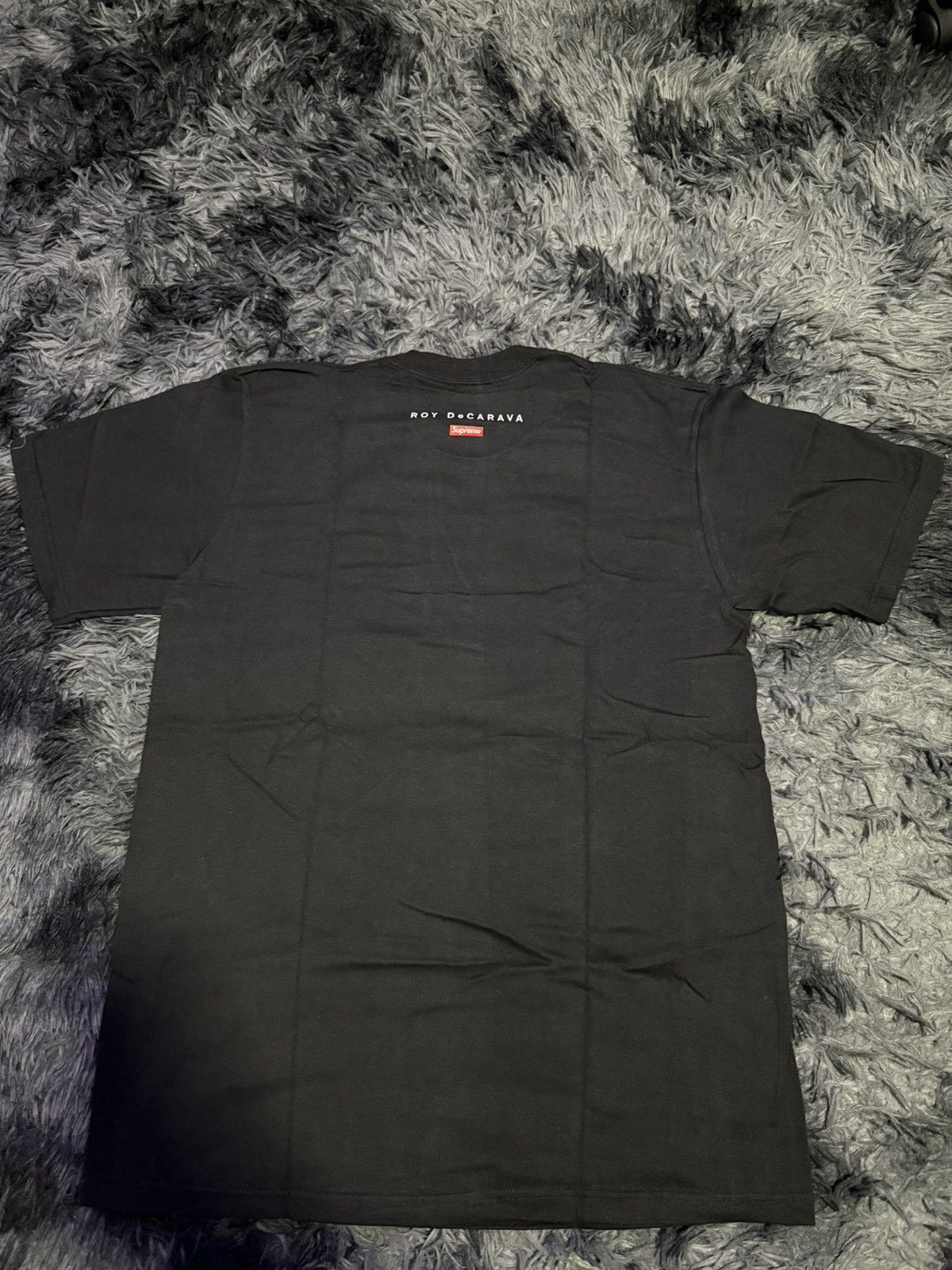 Supreme Supreme Malcolm X Tee SS22 Size US M / EU 48-50 / 2 - 2 Thumbnail