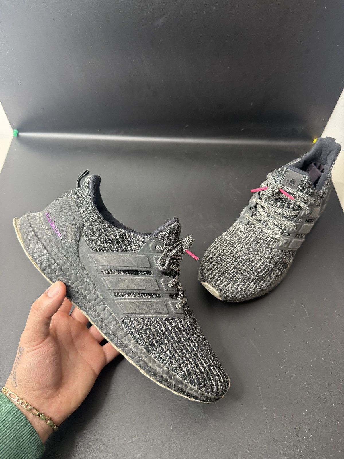 adidas gazelle silver green womens adidas Ultra Boost 4.0 Raw Desert – Side Kicks