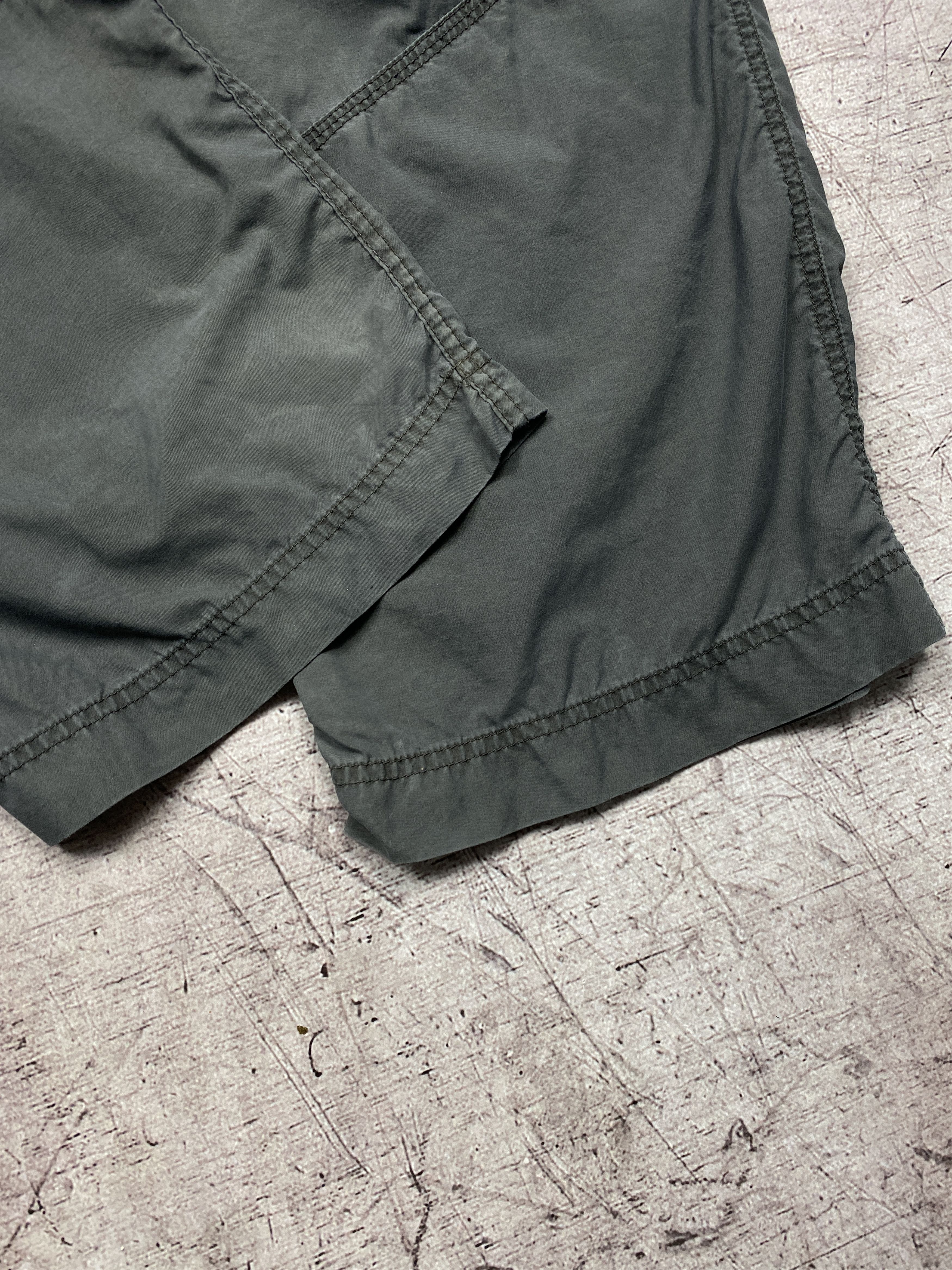 The North Face × Vintage The North Face 90s Vintage Mens Outdoor Cargo Pants Shorts Size US 38 / EU 54 - 11 Thumbnail