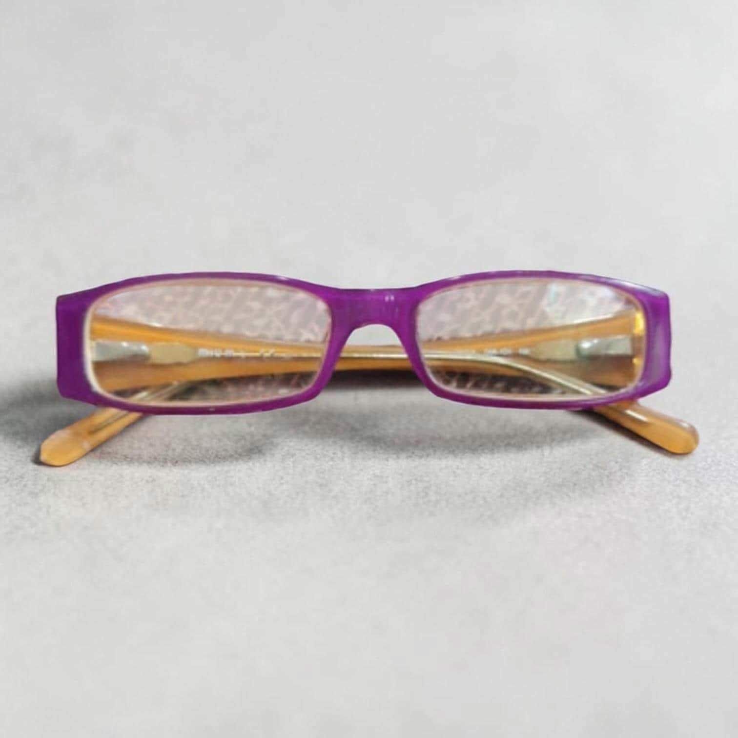 Other The Miu Miu Bayonetta Glasses Size ONE SIZE - 3 Thumbnail