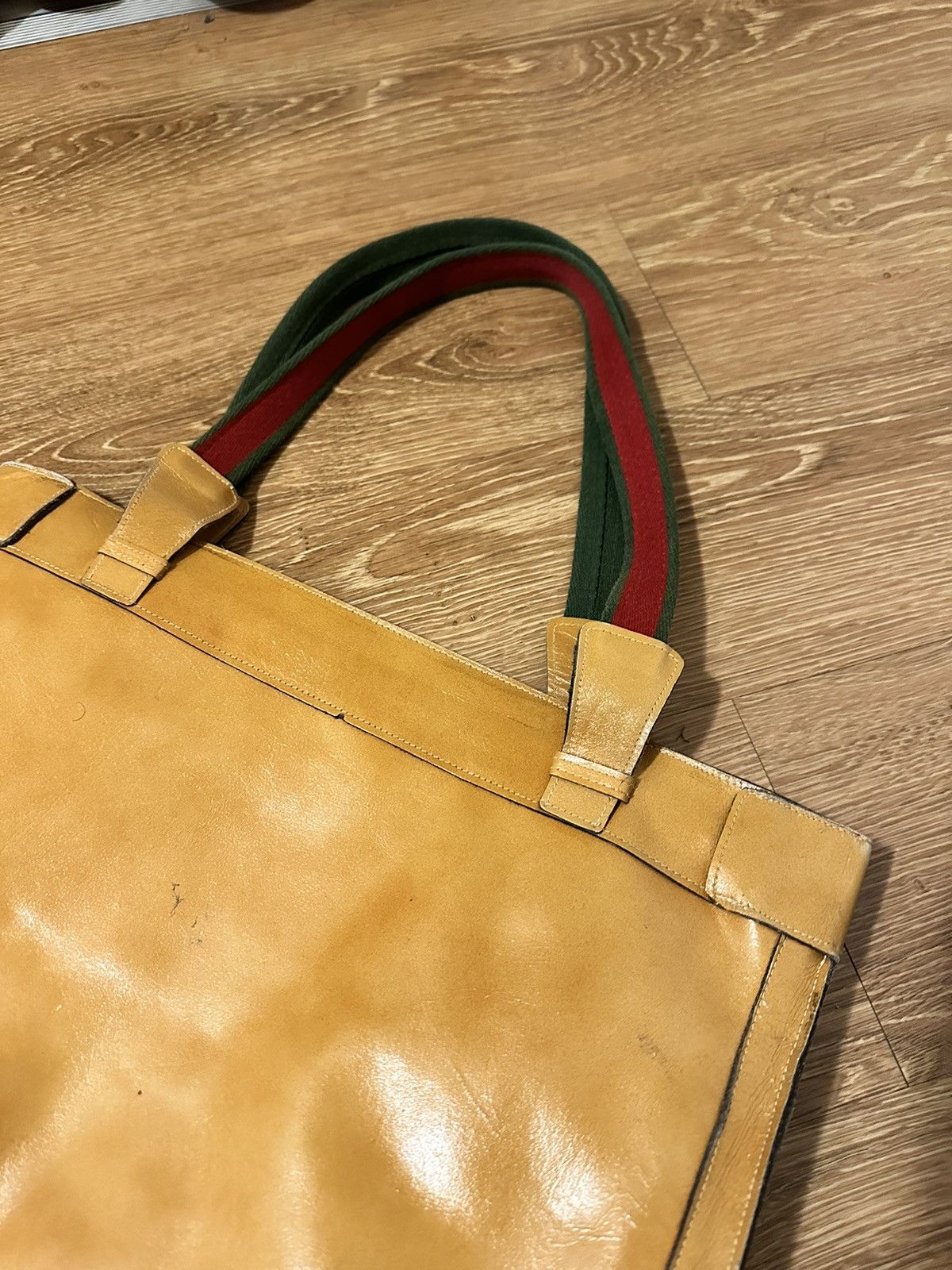 Designer × Japanese Brand × Vintage Vintage y2k purse Size ONE SIZE - 4 Thumbnail