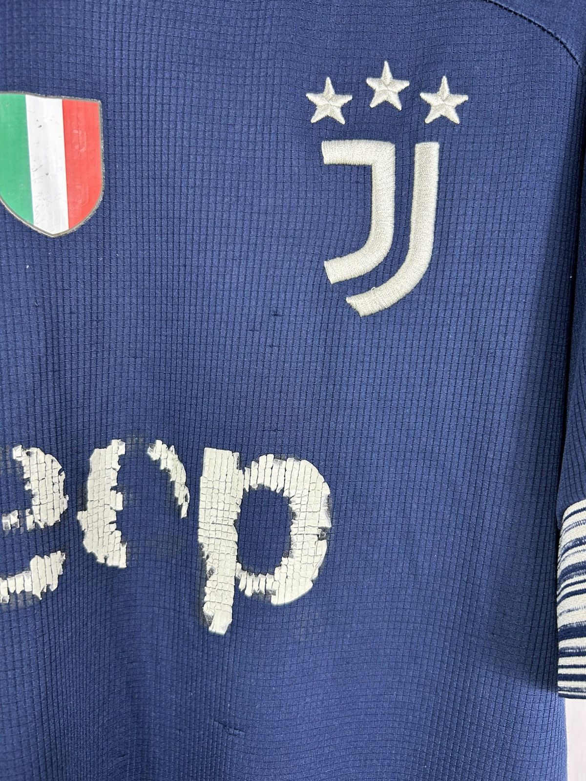 Adidas Adidas #10 Dybala Juventus Soccer Jersey Size L Size US L / EU 52-54 / 3 - 7 Thumbnail