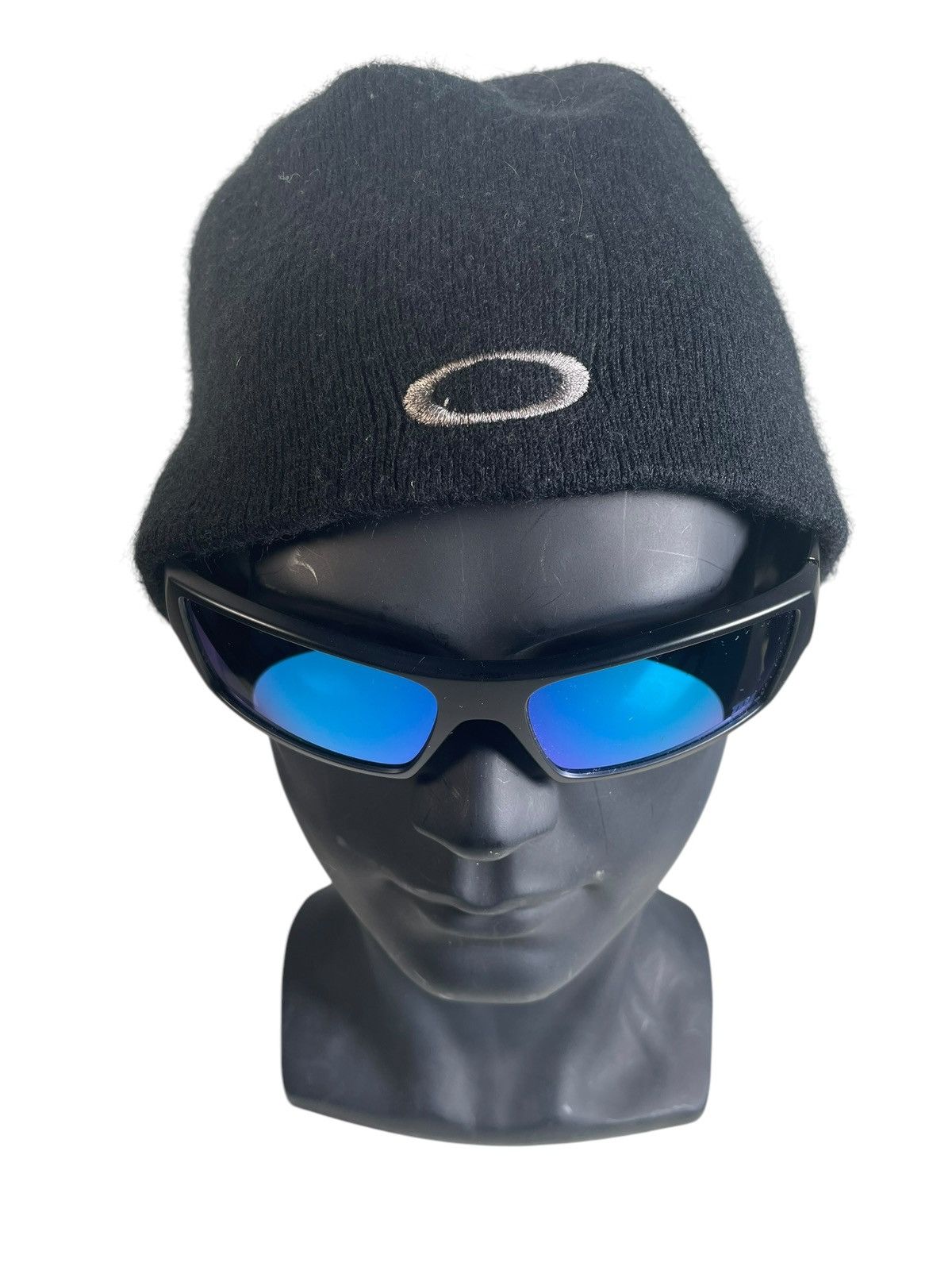 Oakley New York Giants Gascan Sunglasses