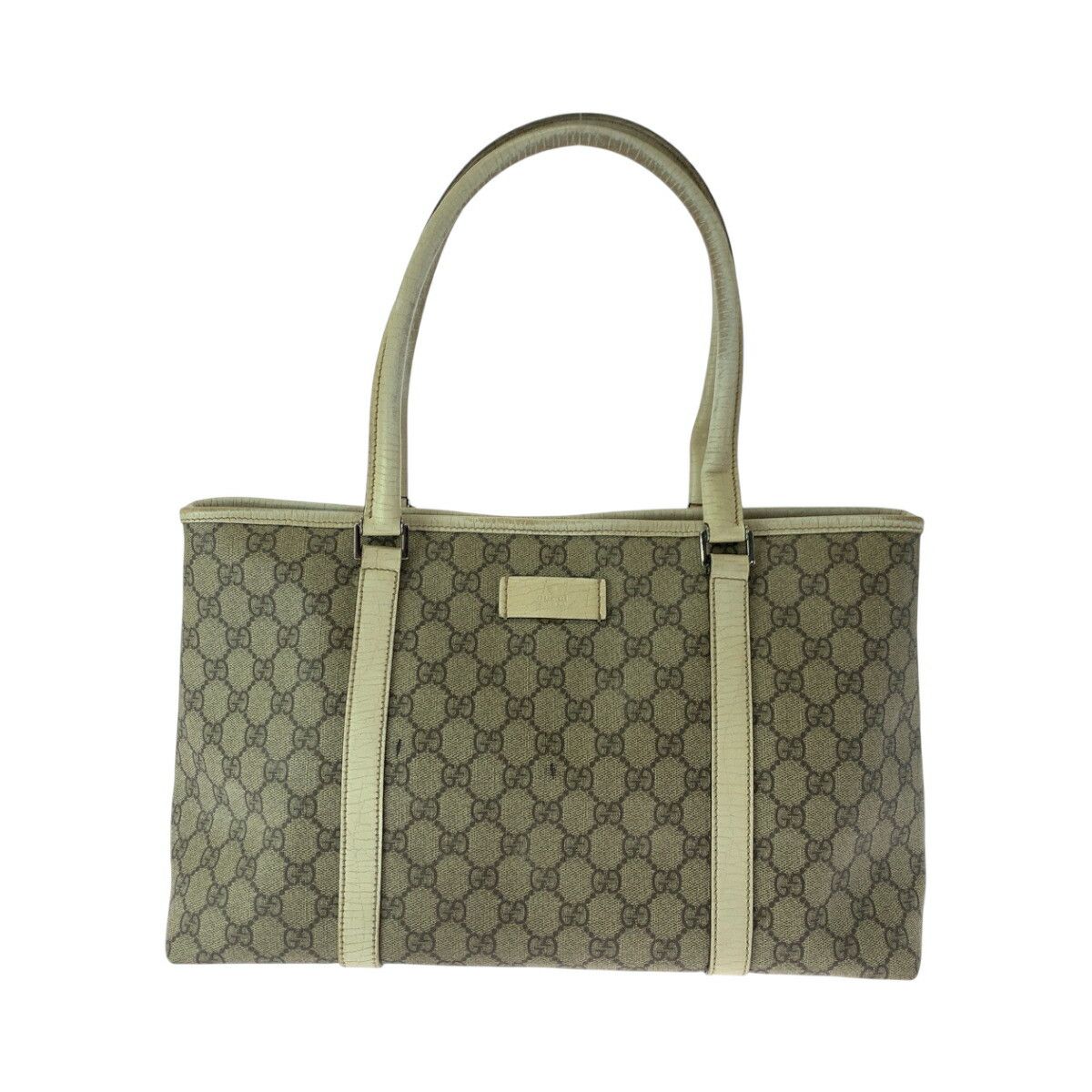Gucci Gucci GG Supreme Canvas 2way Bag Textile Shoulder Bag 114695 DUTY FREE for USA