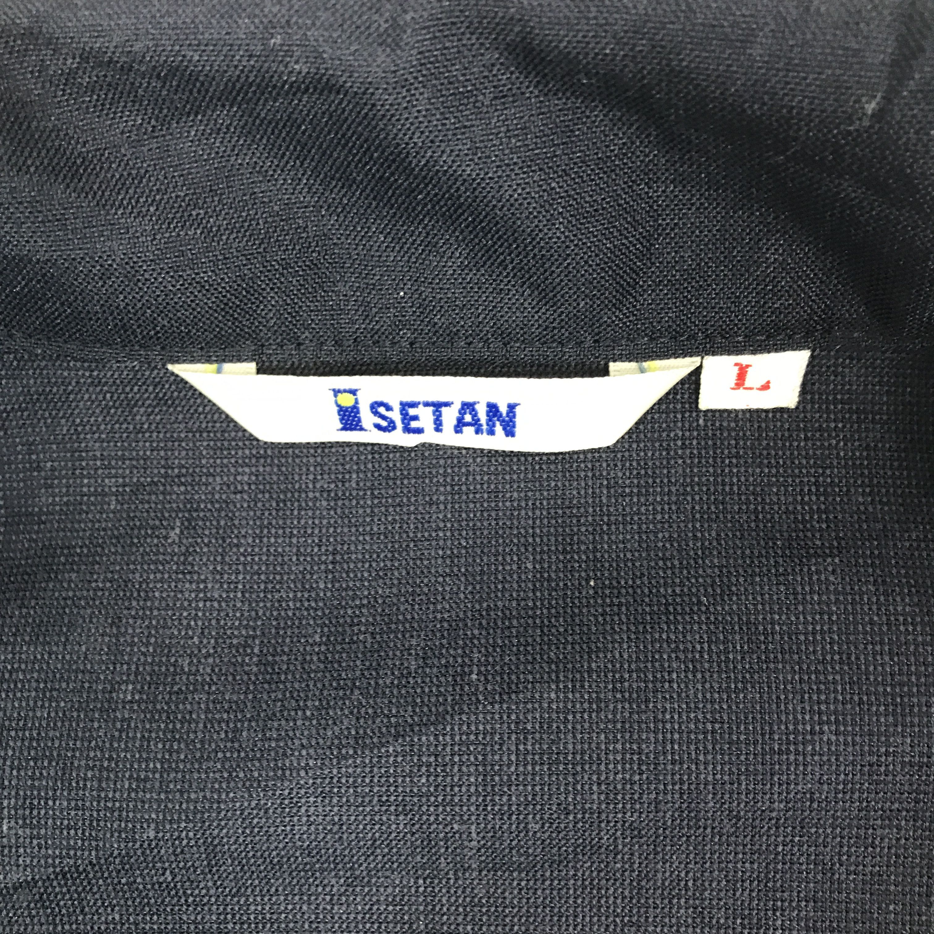 Japanese Brand × Vintage Vintage Nismo Racing Nissan motorsport Jacket Size US L / EU 52-54 / 3 - 9 Thumbnail
